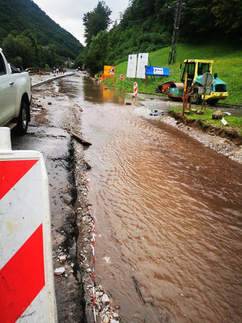 Foto: Občina Idrija