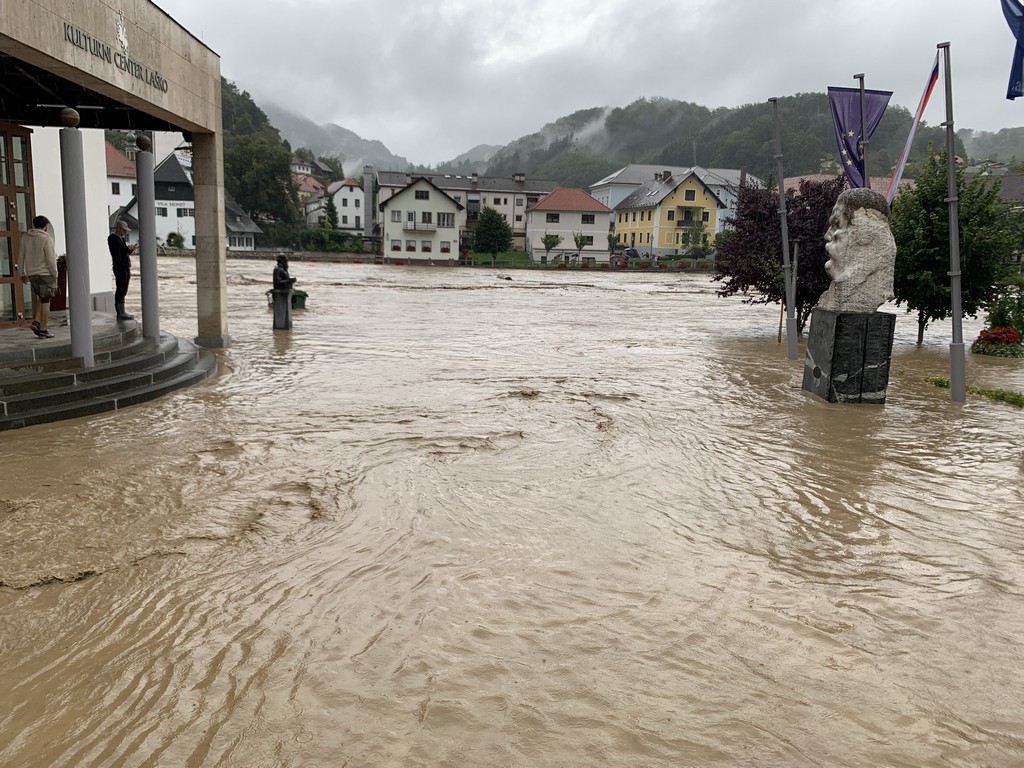 laško,poplave,savinja,dež