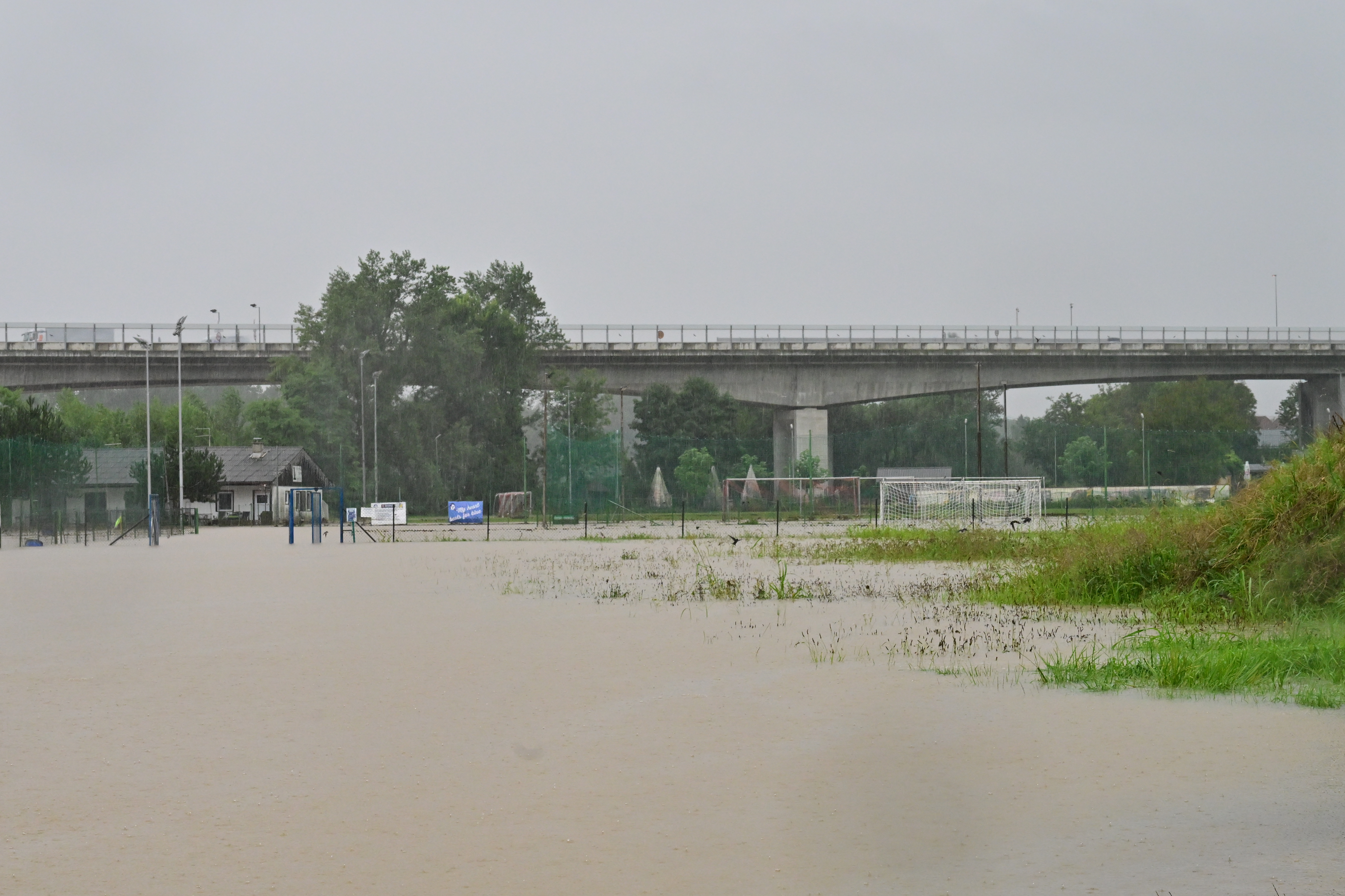 Malečnik, Maribor, Drava