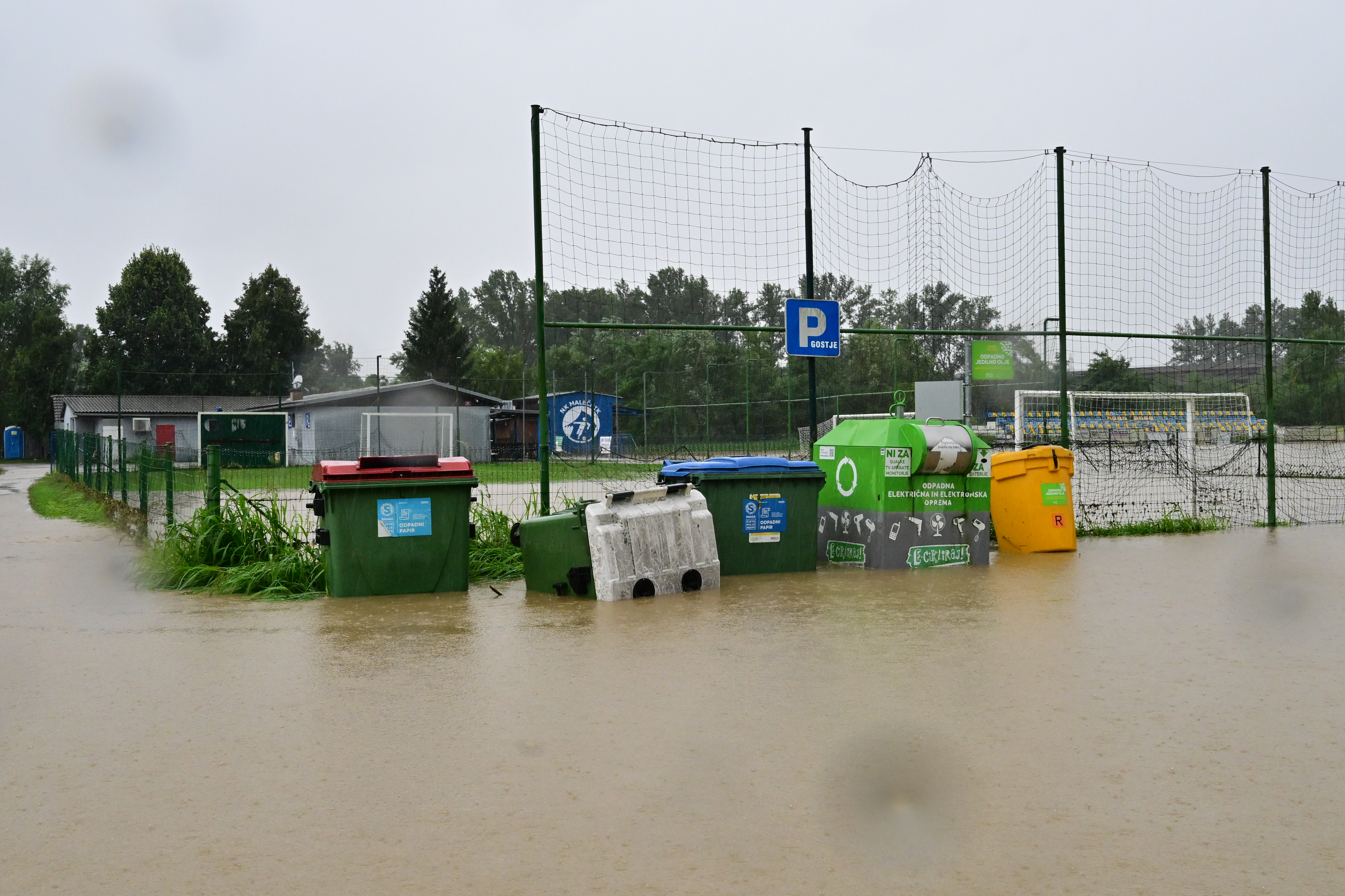 Malečnik, Maribor, Drava