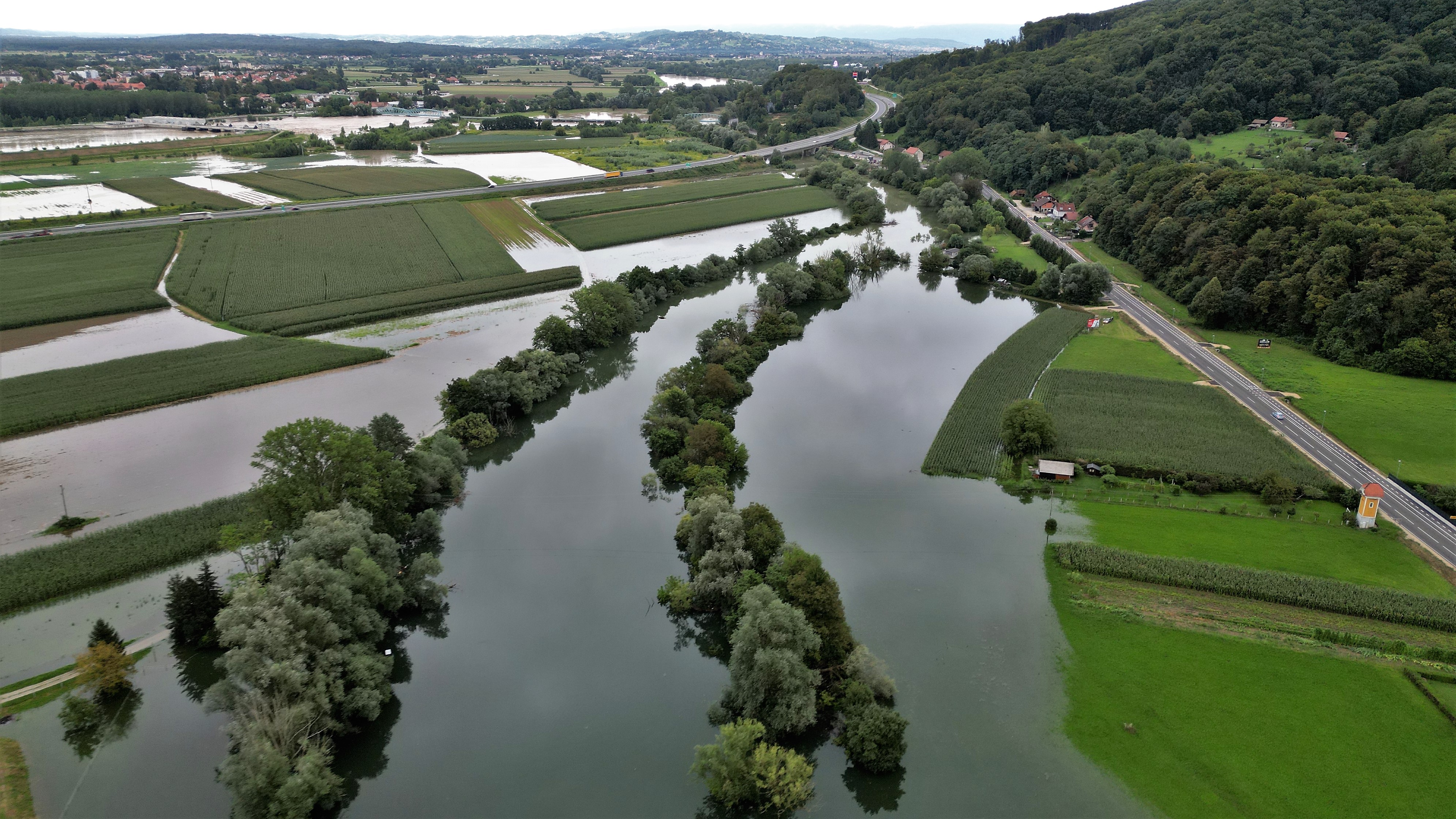 Brežice (Foto: Goran Rovan/BOBO)