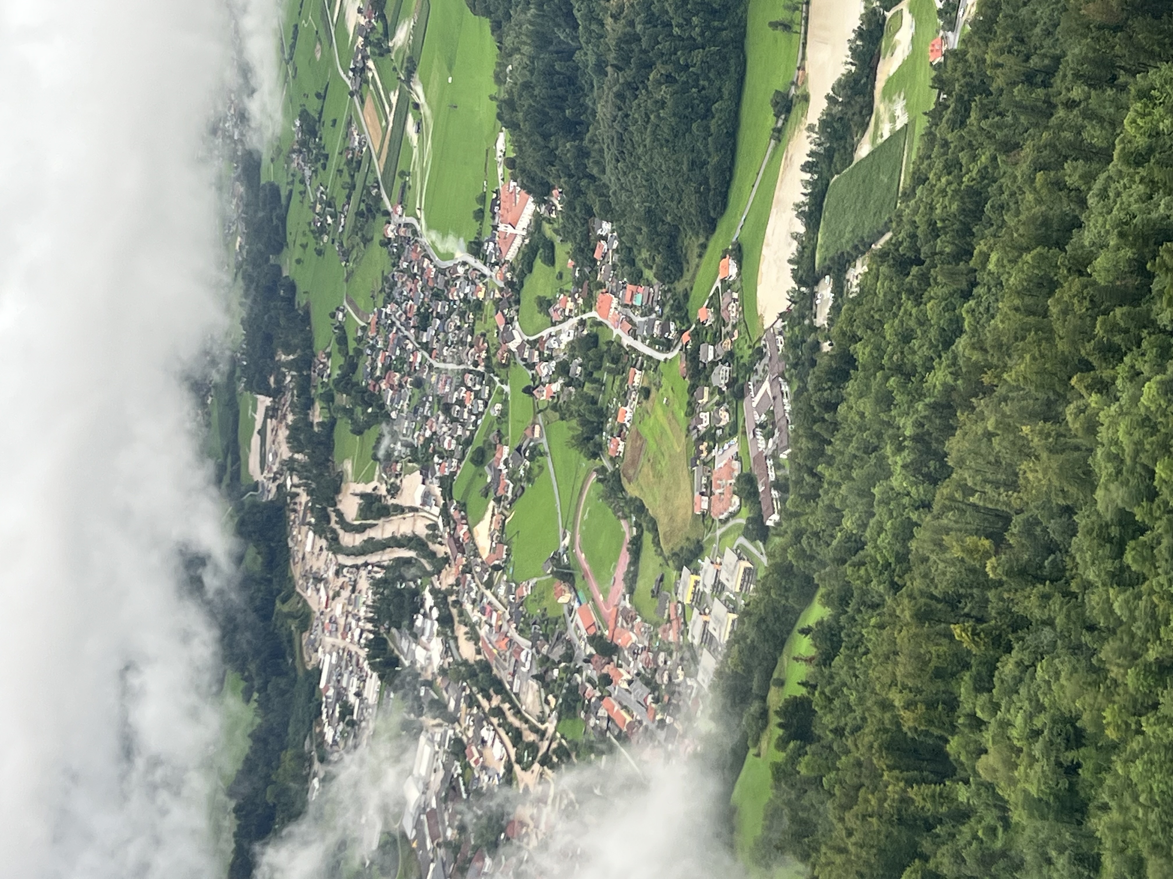 Letalska policijska enota