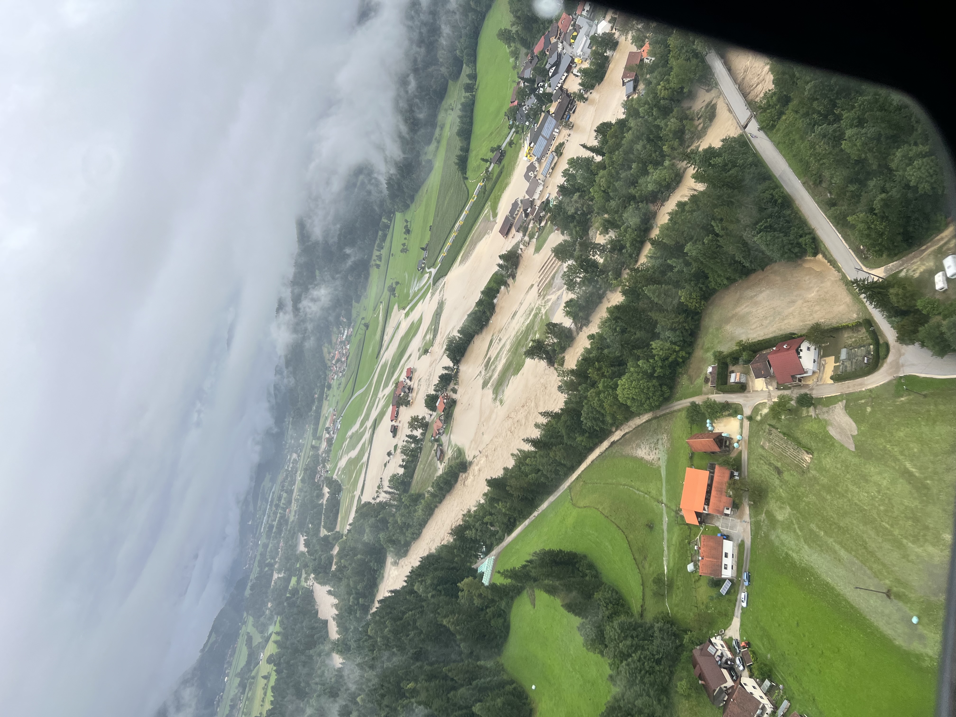 Letalska policijska enota