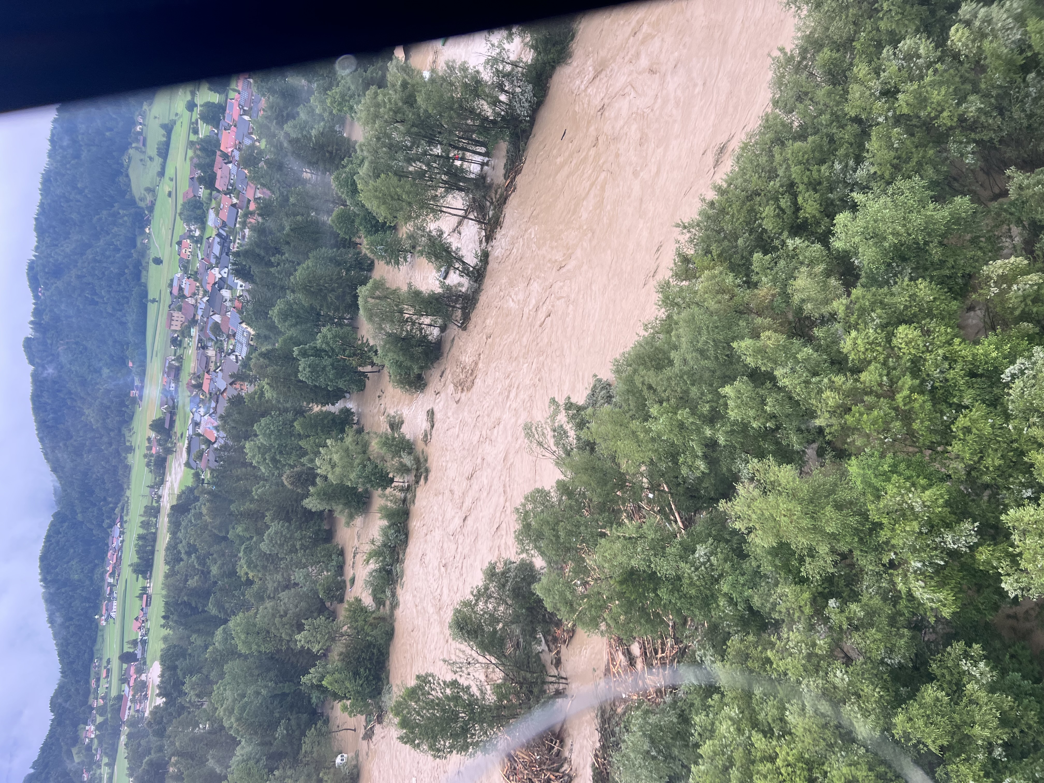 Letalska policijska enota