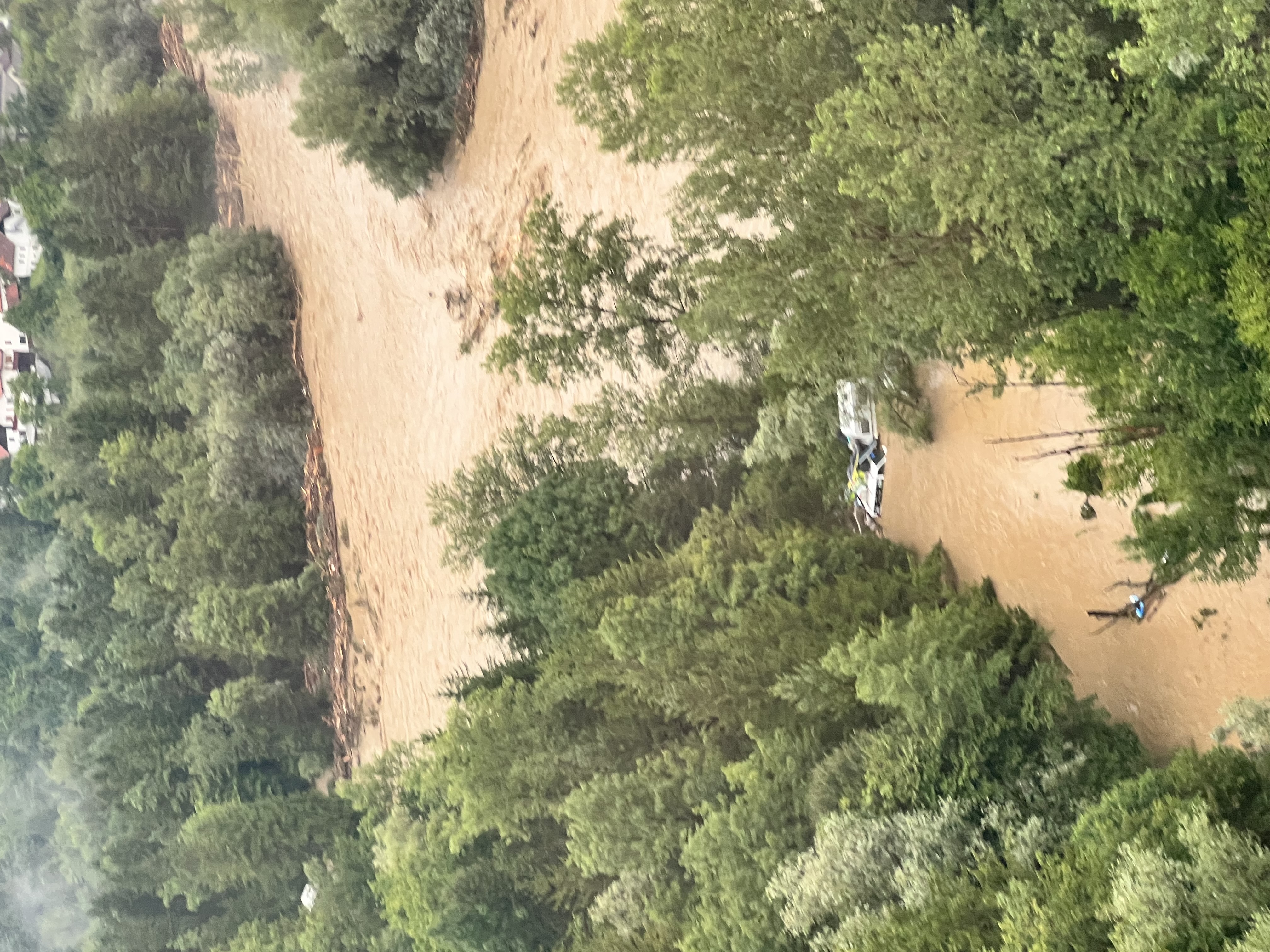 Letalska policijska enota