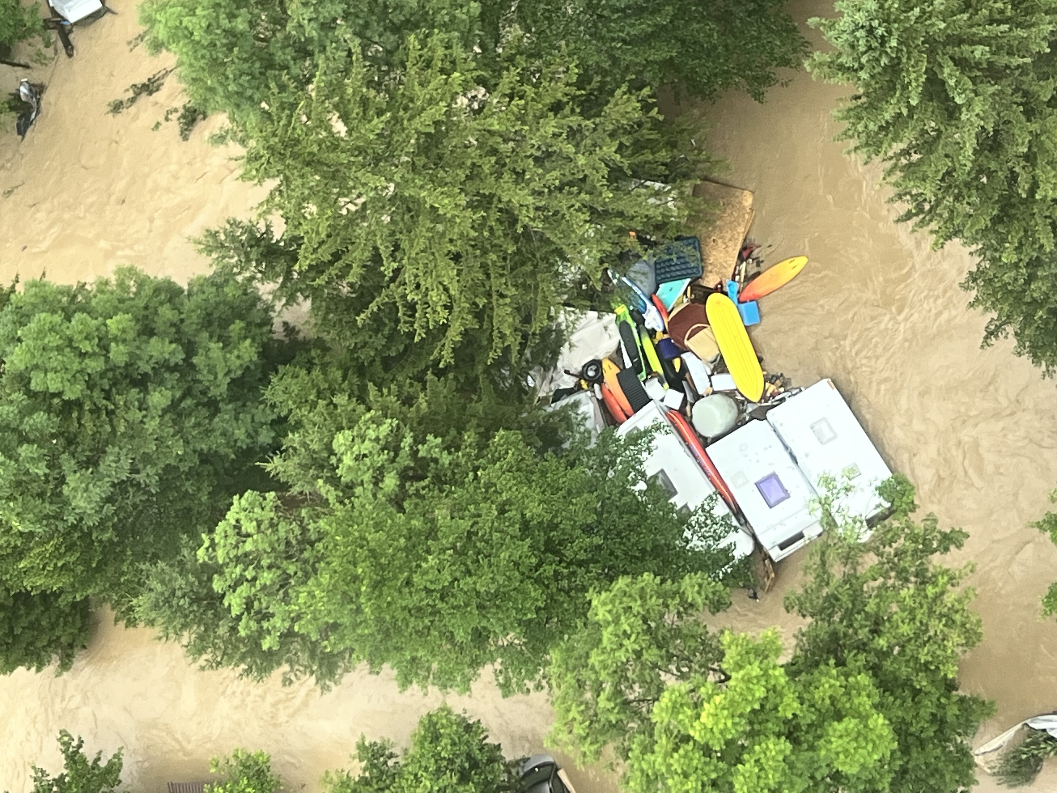Letalska policijska enota