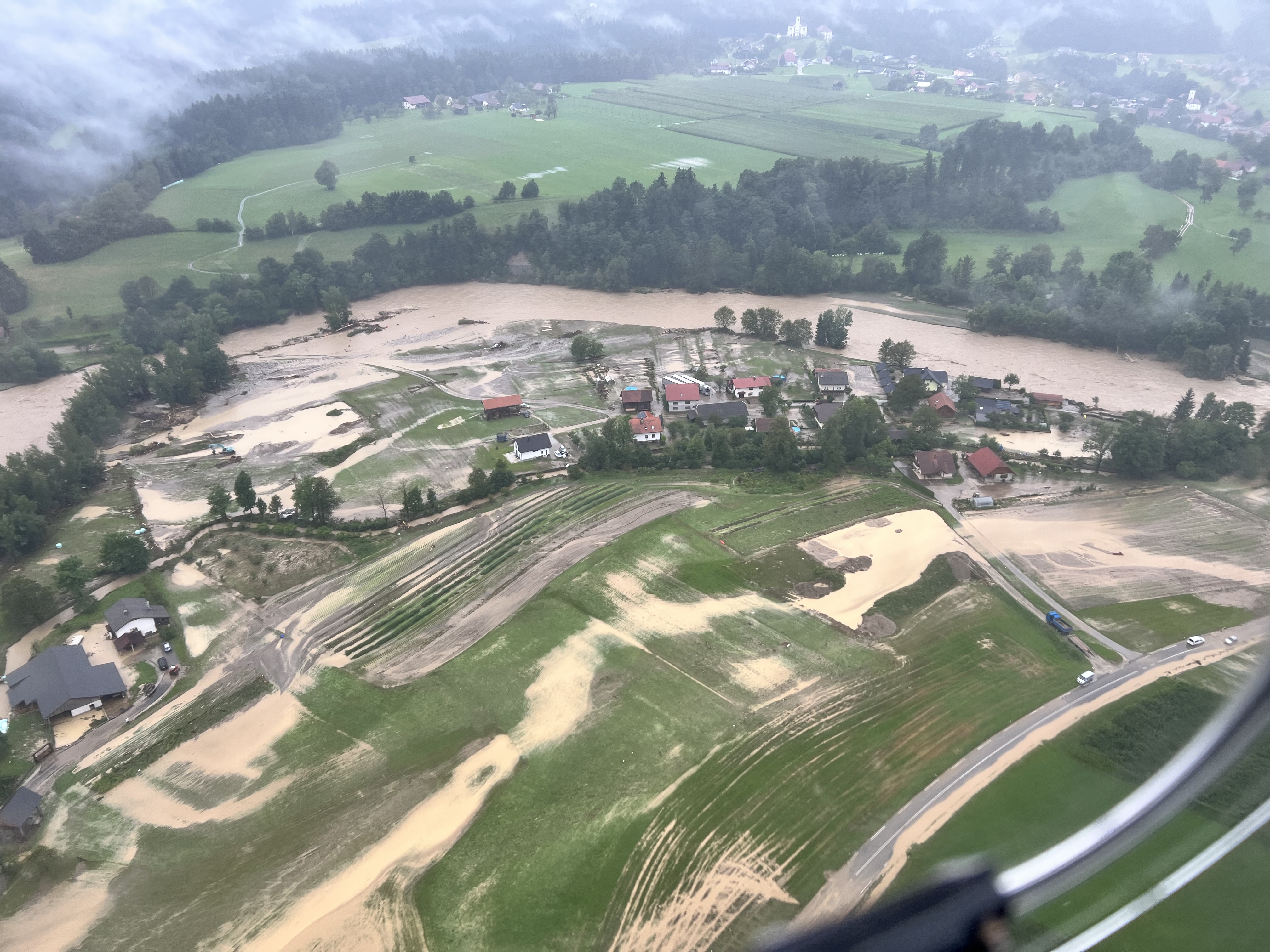 Letalska policijska enota