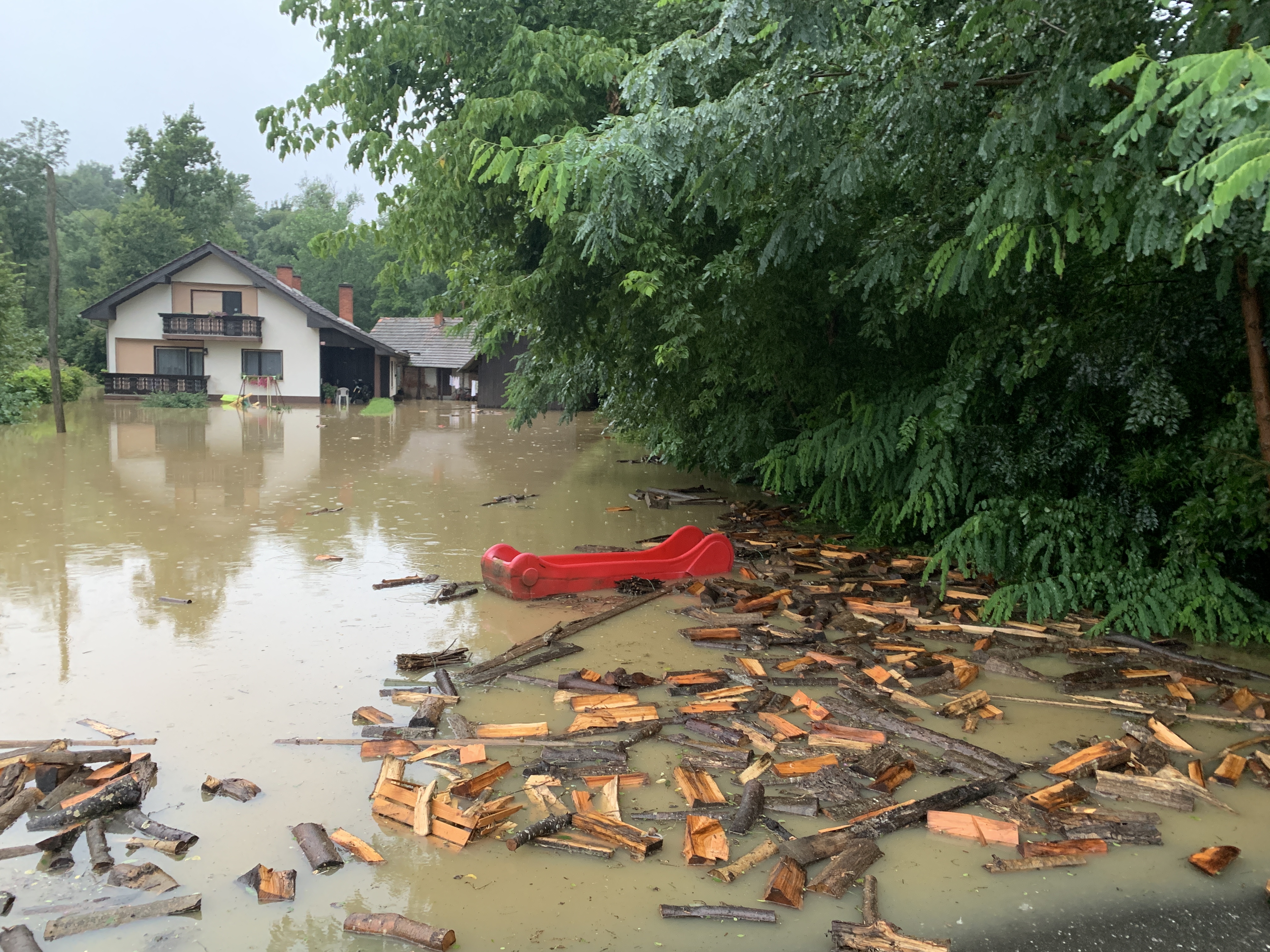 Dolnja Bistrica (Foto: Sobotainfo /BOBO)