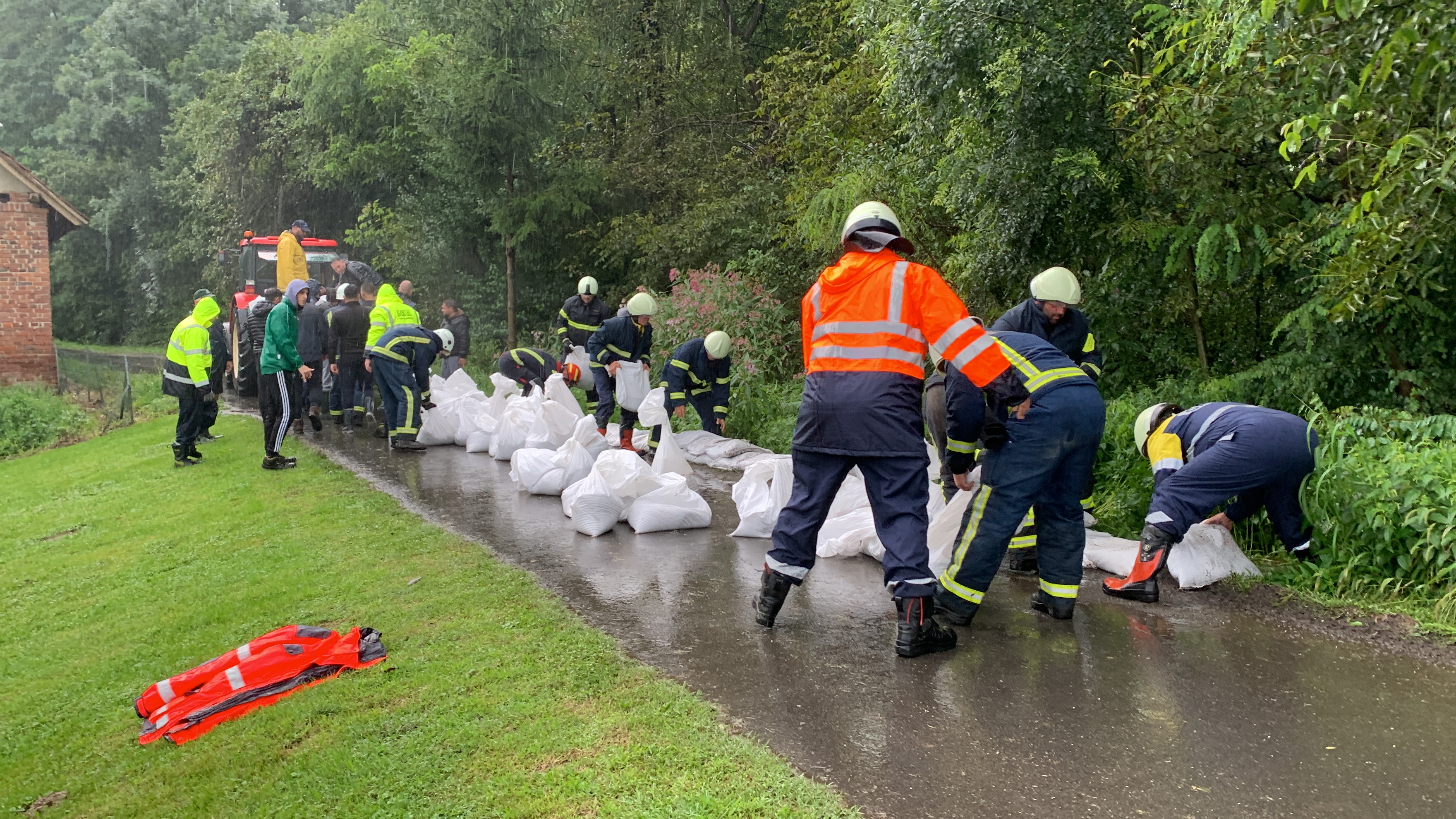 Dolnja Bistrica (Foto: Sobotainfo /BOBO)
