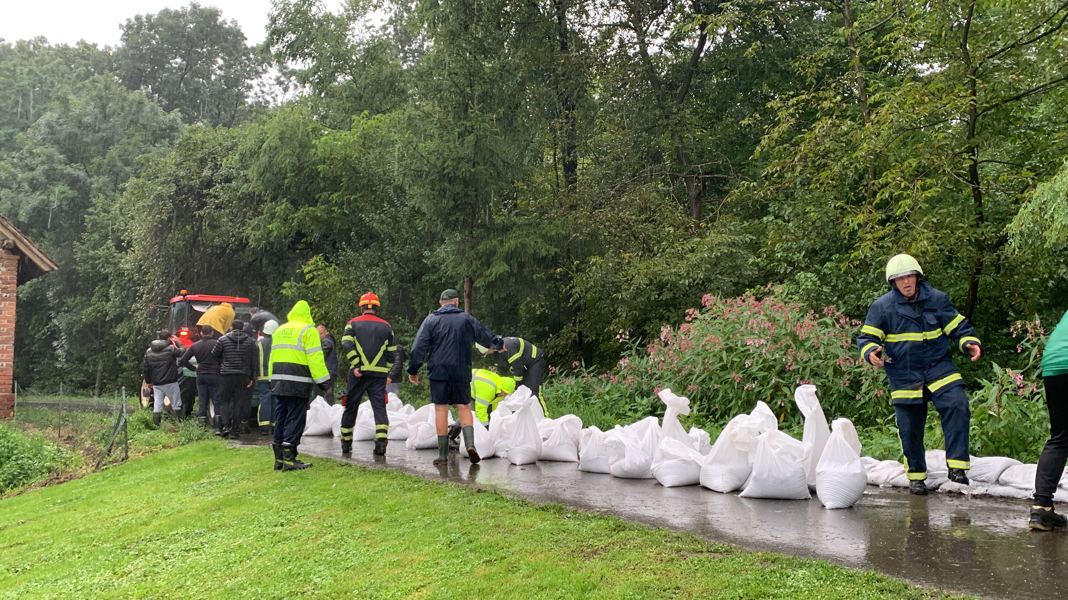 Dolnja Bistrica (Foto: Sobotainfo /BOBO)