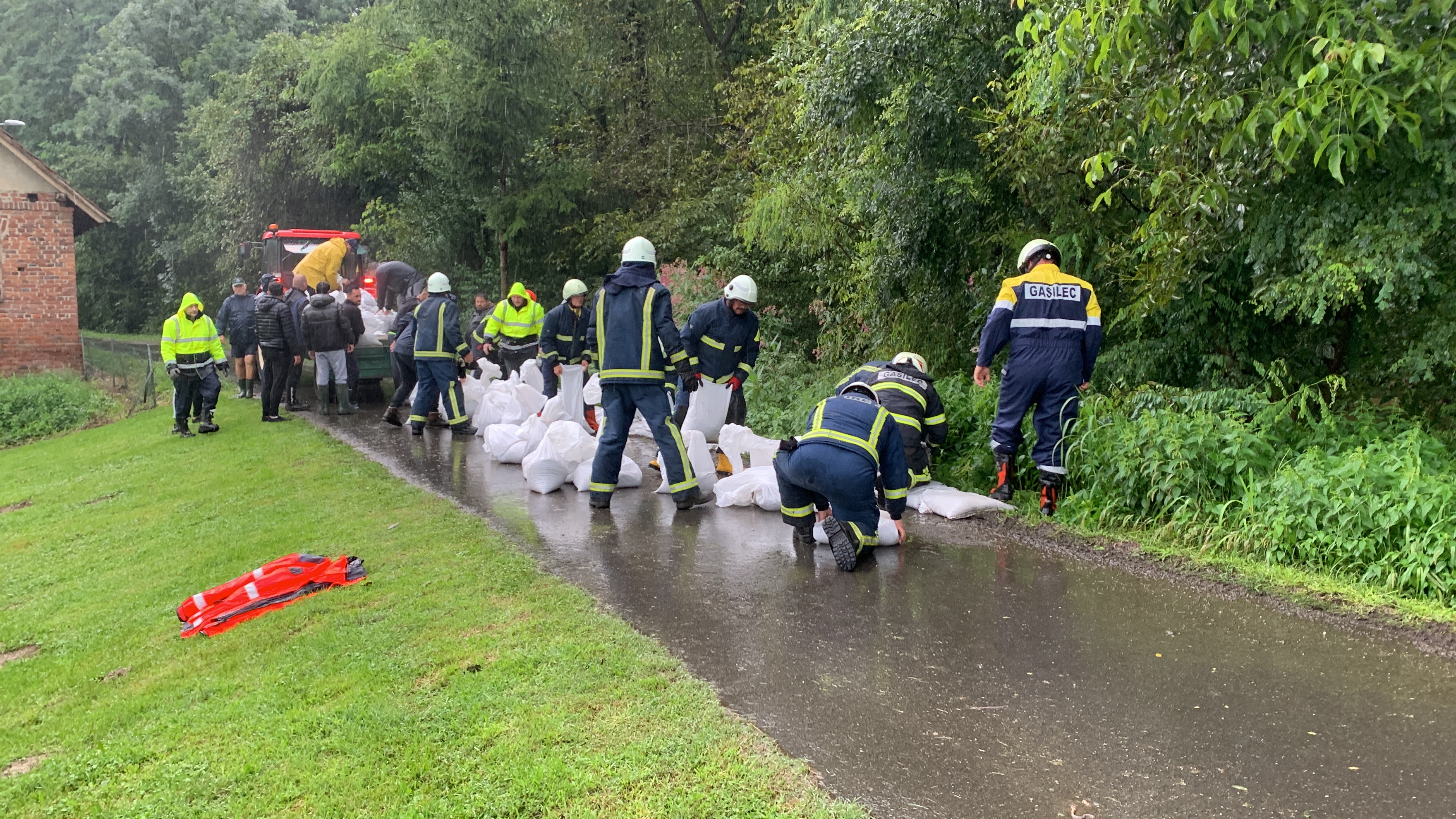 Dolnja Bistrica (Foto: Sobotainfo /BOBO)
