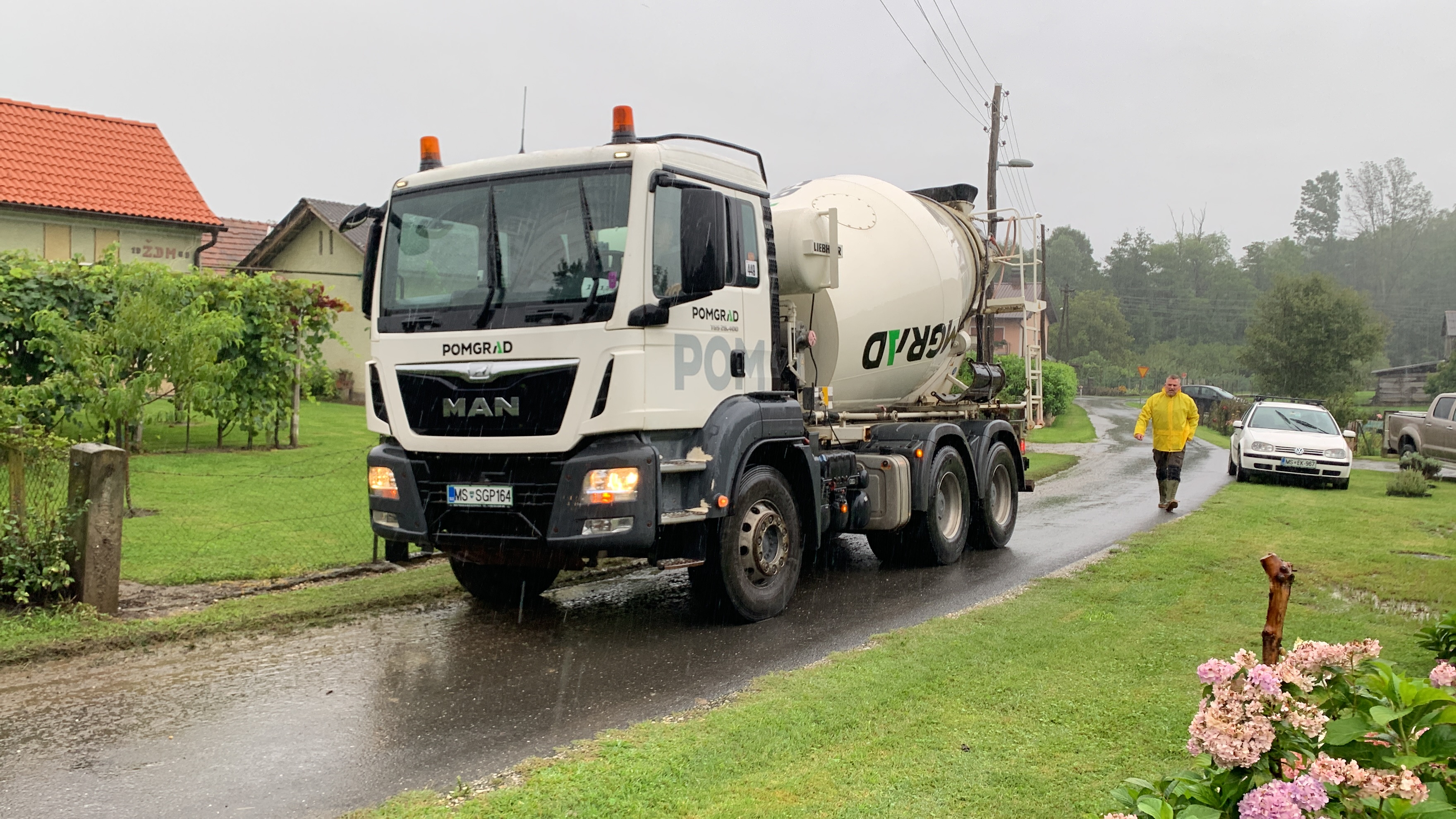 Dolnja Bistrica (Foto: Sobotainfo /BOBO)