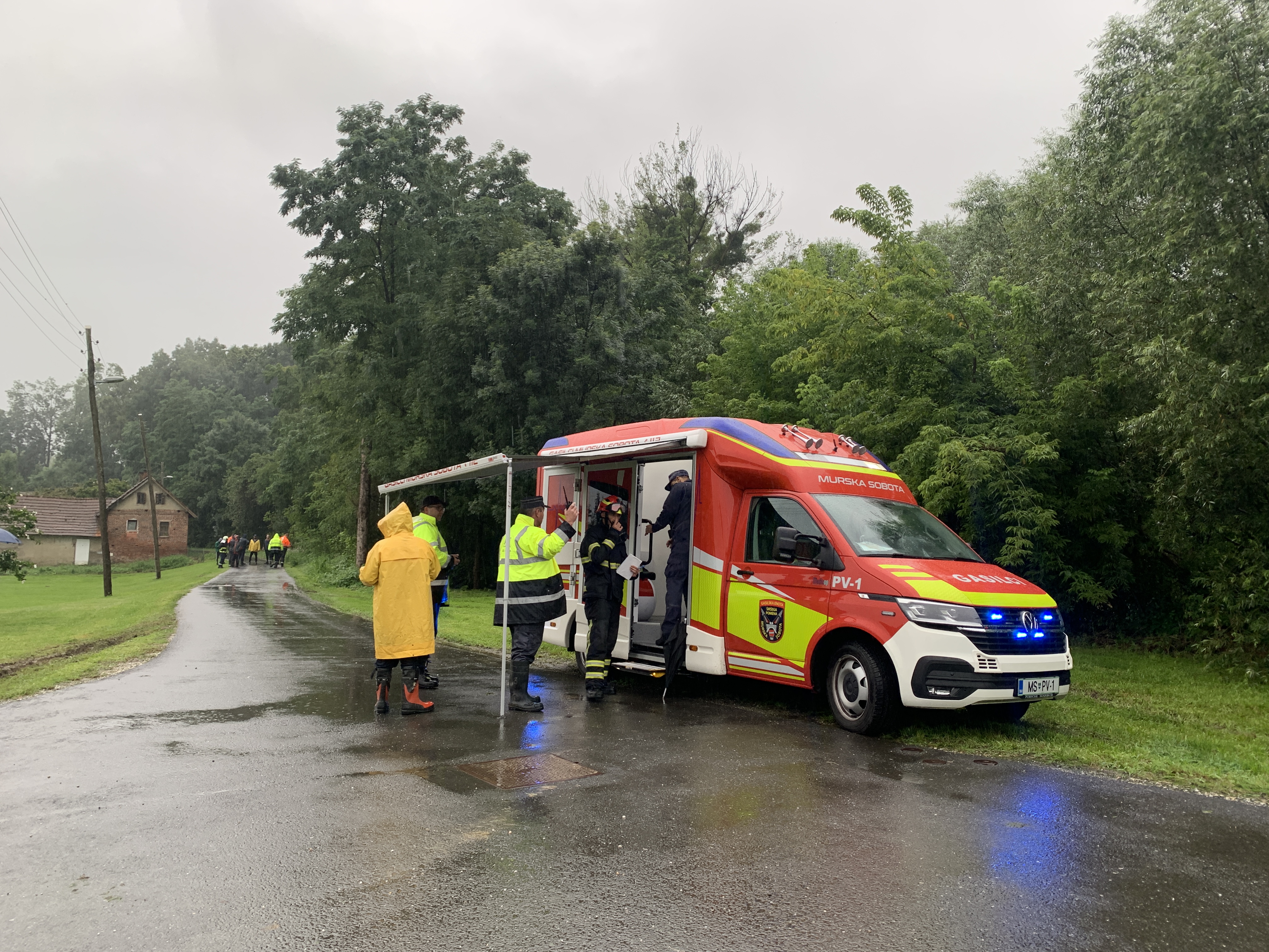 Dolnja Bistrica (Foto: Sobotainfo /BOBO)