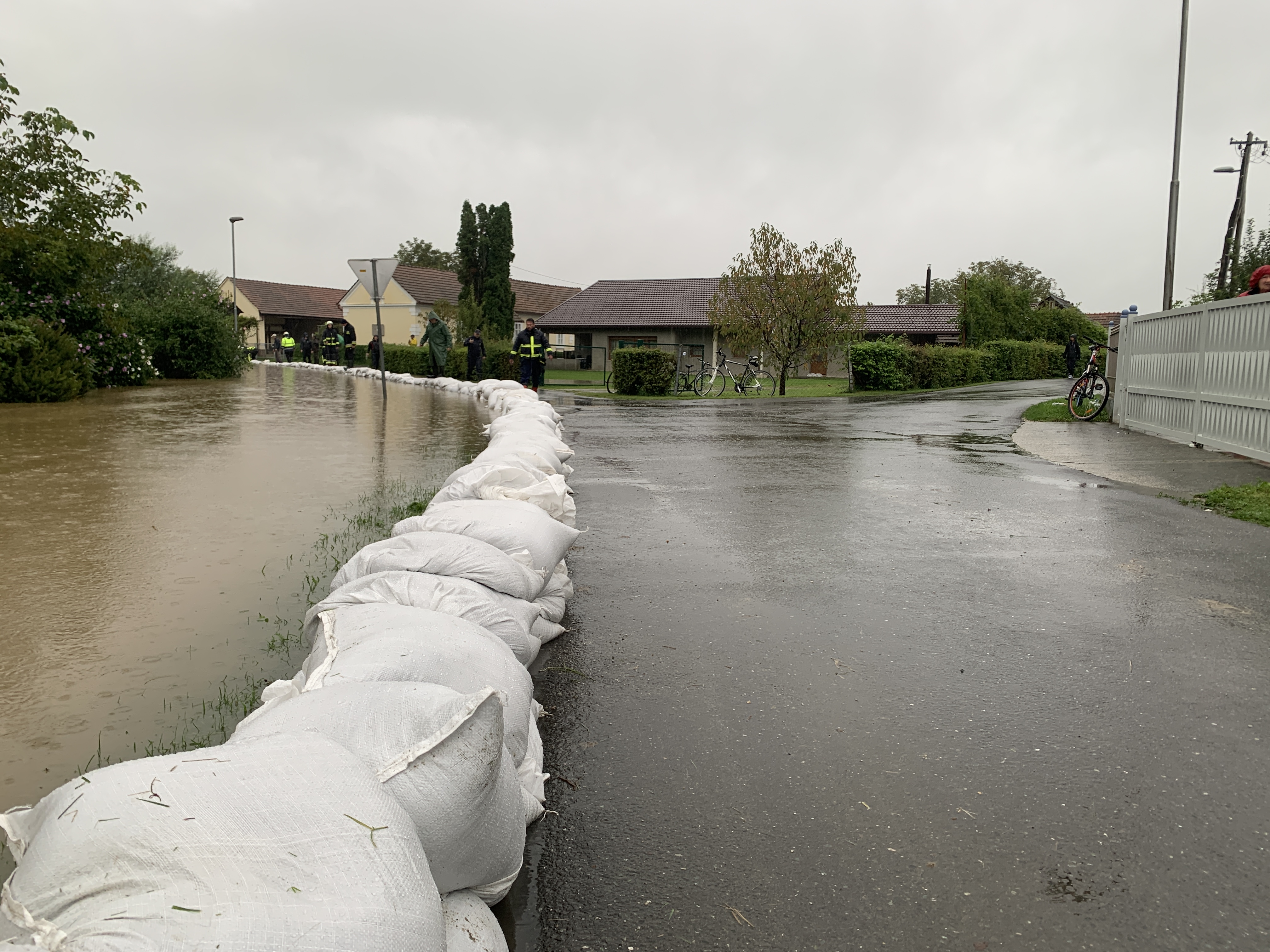 Dolnja Bistrica (Foto: Sobotainfo /BOBO)