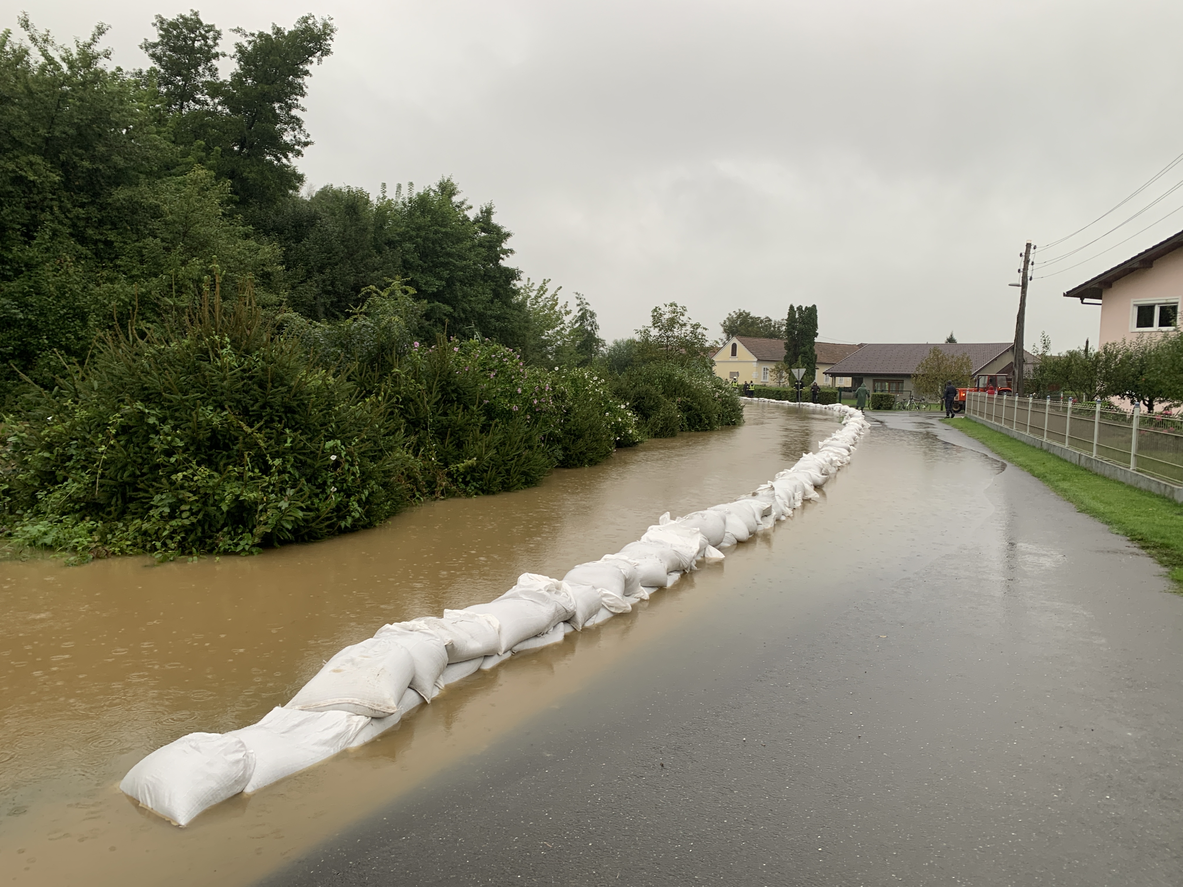 Dolnja Bistrica (Foto: Sobotainfo /BOBO)