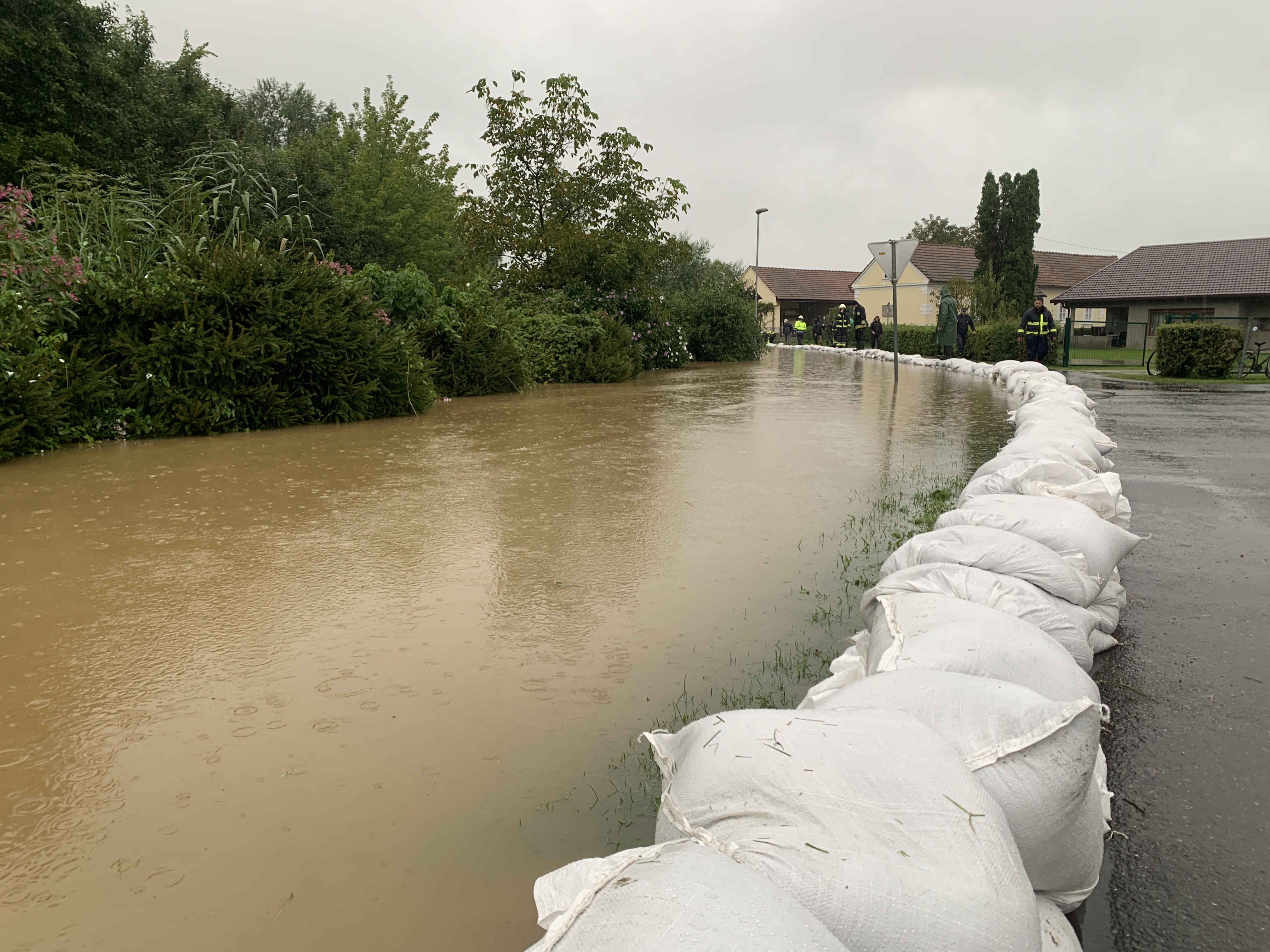 Dolnja Bistrica (Foto: Sobotainfo /BOBO)