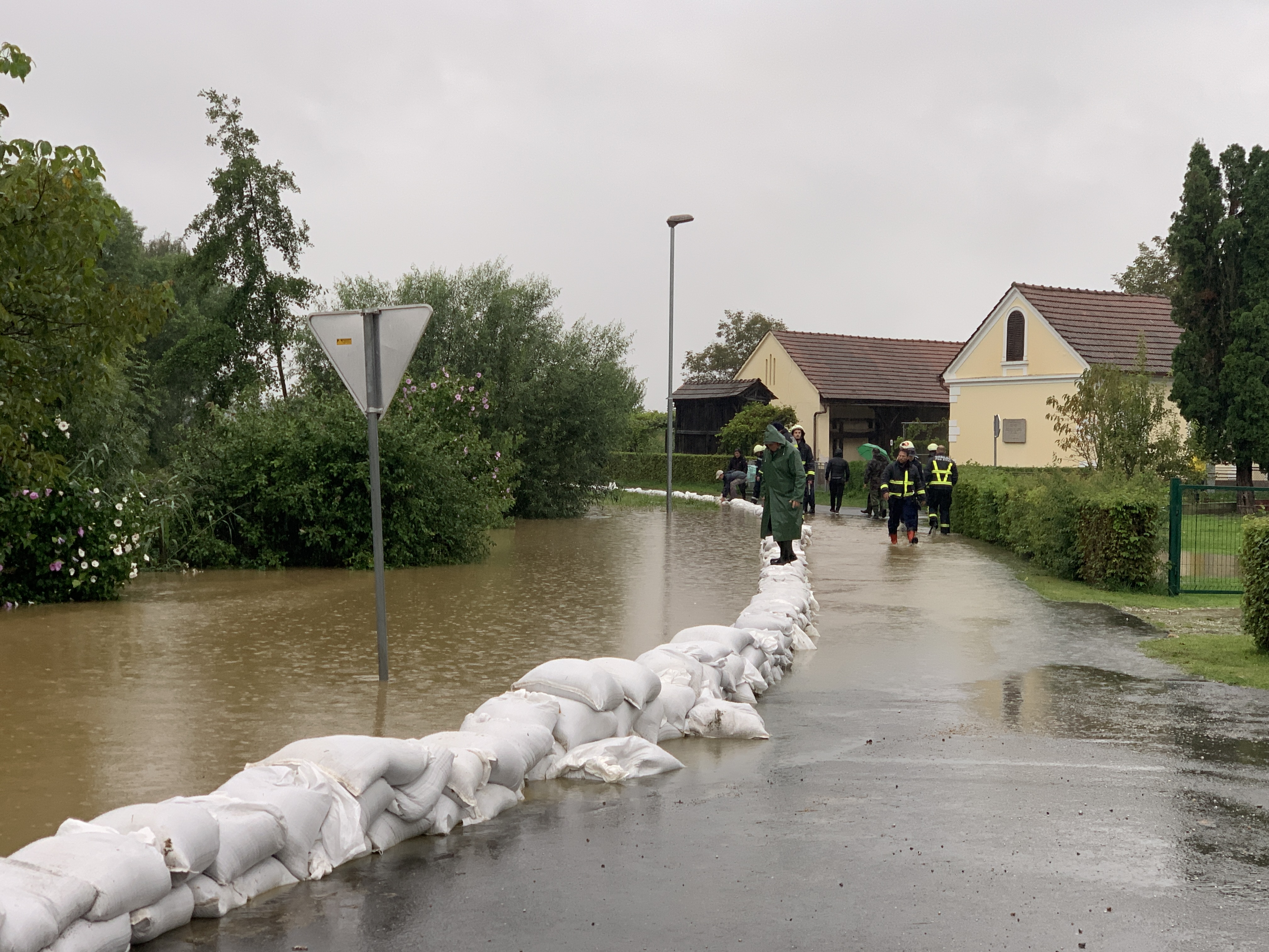 Dolnja Bistrica (Foto: Sobotainfo /BOBO)