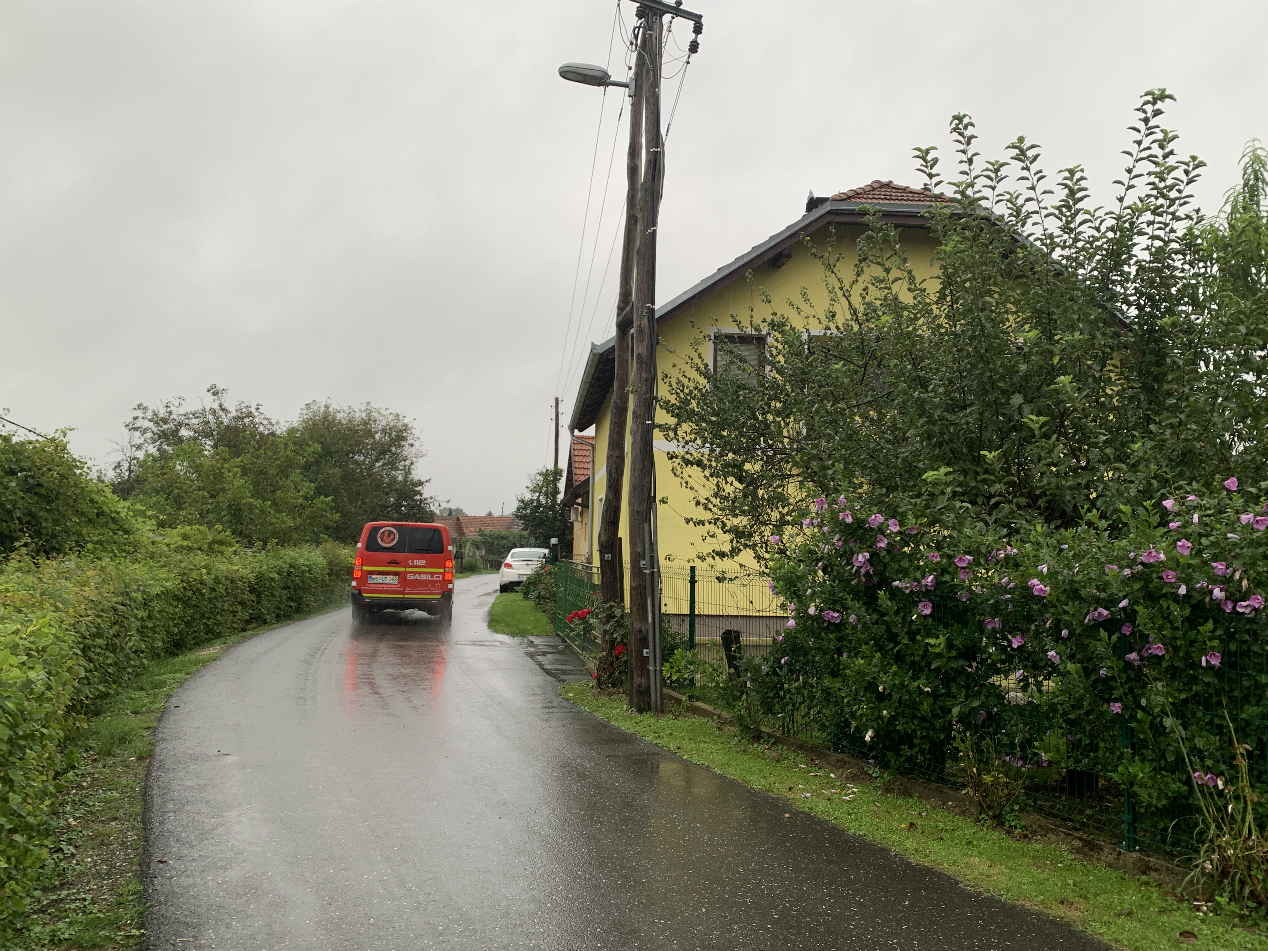 Dolnja Bistrica (Foto: Sobotainfo /BOBO)