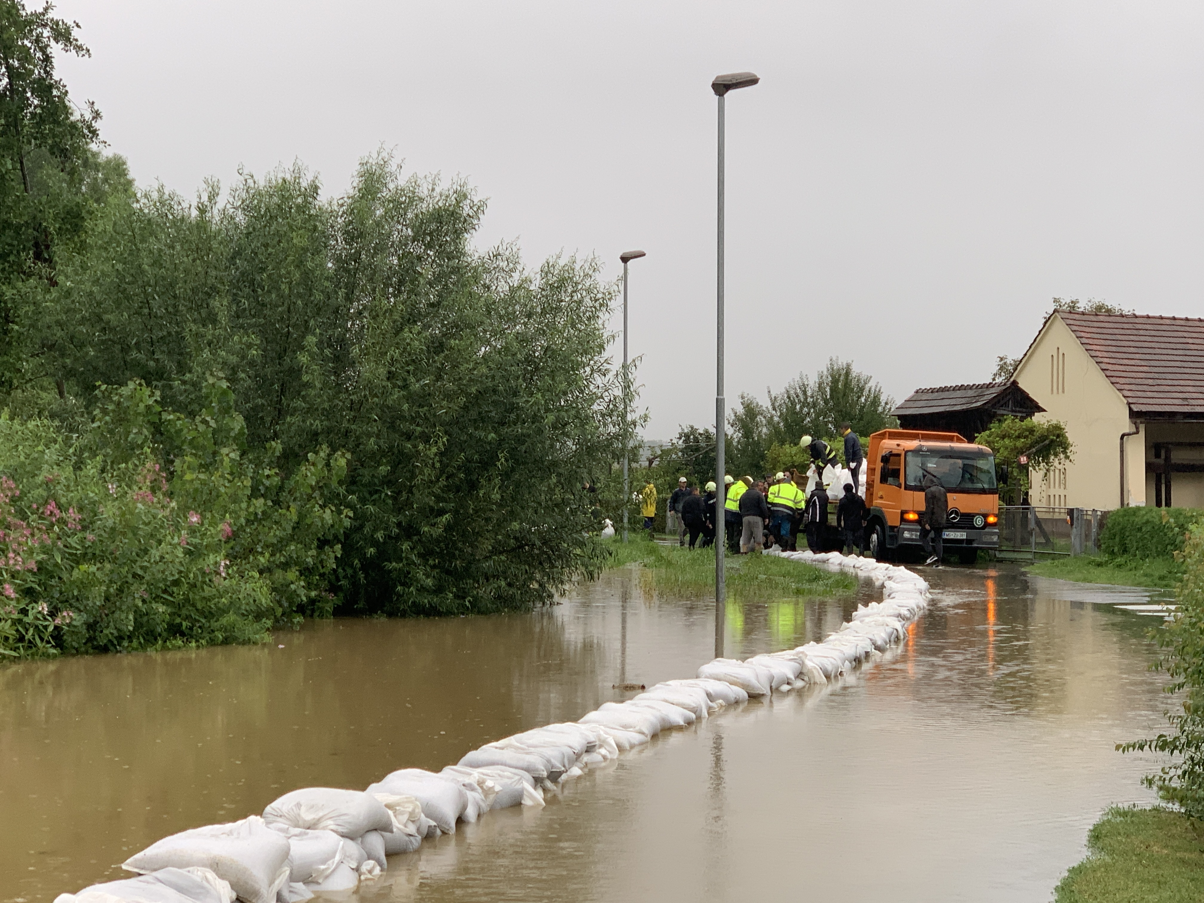 Dolnja Bistrica (Foto: Sobotainfo /BOBO)