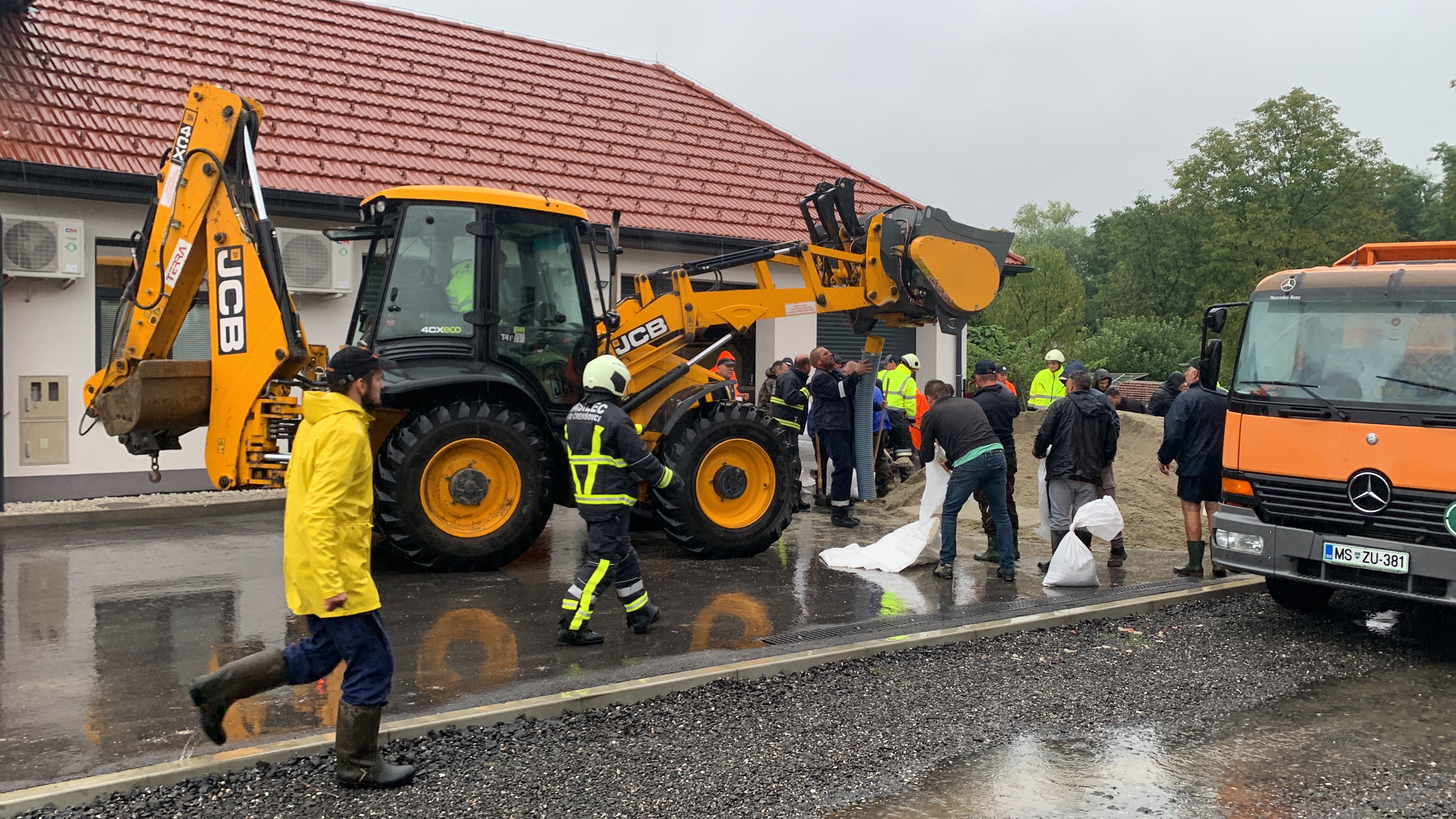 Dolnja Bistrica (Foto: Sobotainfo /BOBO)
