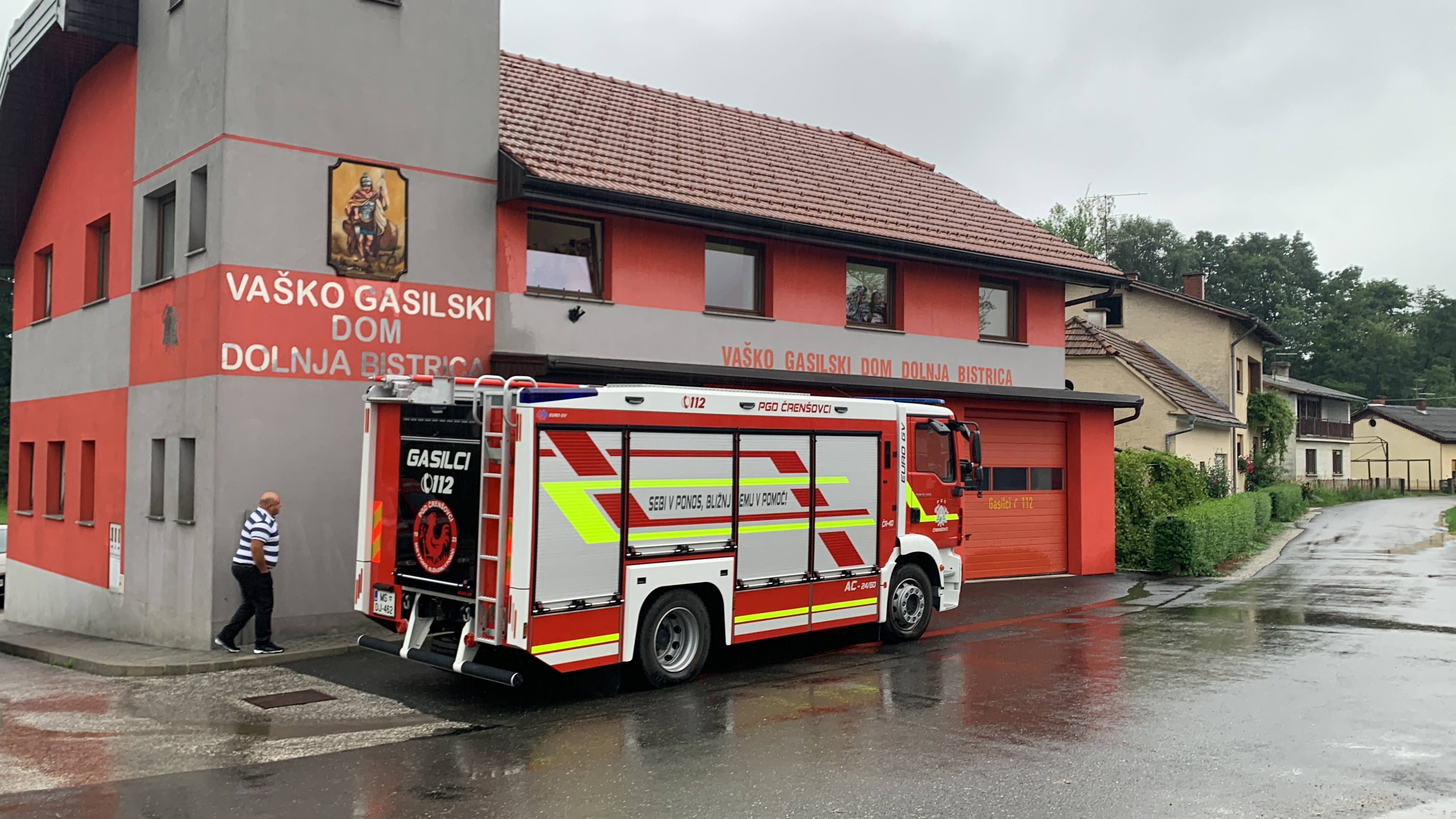 Dolnja Bistrica (Foto: Sobotainfo /BOBO)