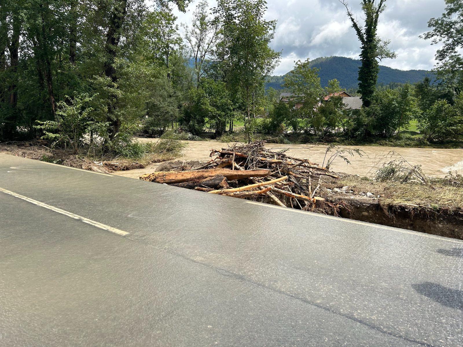 Kamnik (Foto: Urad predsednice republike)