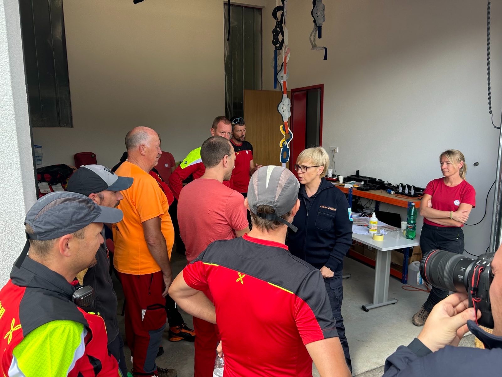 Nataša Pirc Musar (Foto: Urad predsednice republike)