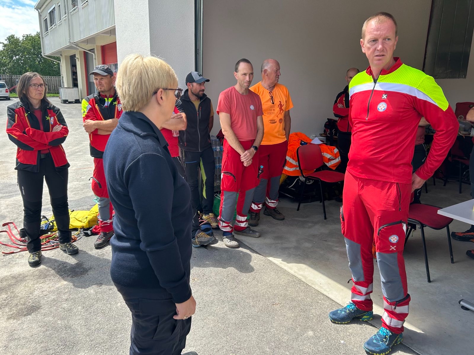 Nataša Pirc Musar (Foto: Urad predsednice republike)