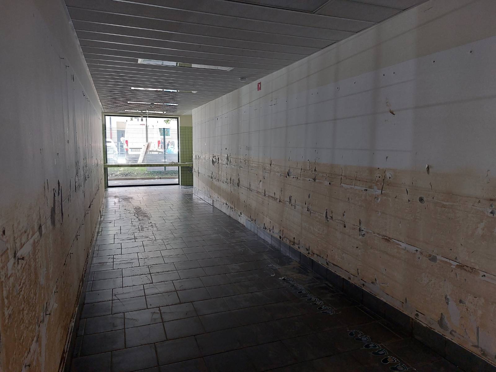 Vrtec v Mengšu, vrtec Gobica