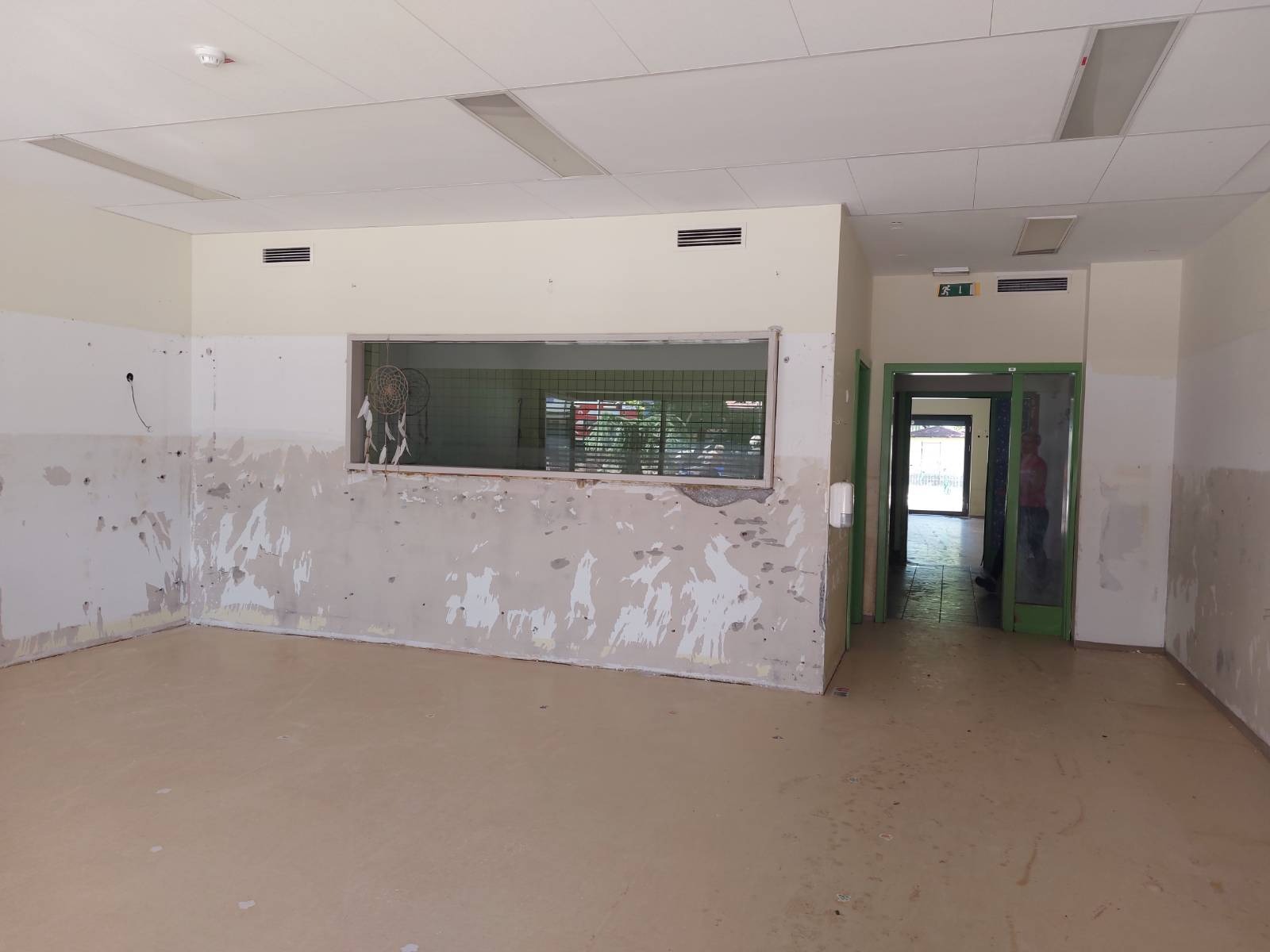 Vrtec v Mengšu, vrtec Gobica