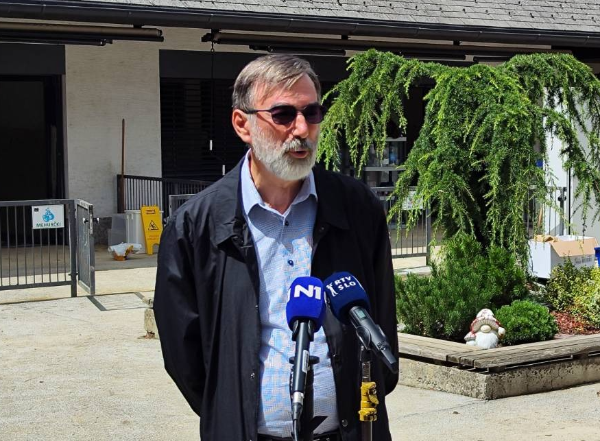 Darjo Felda, minister za vzgojo in izobraževanje