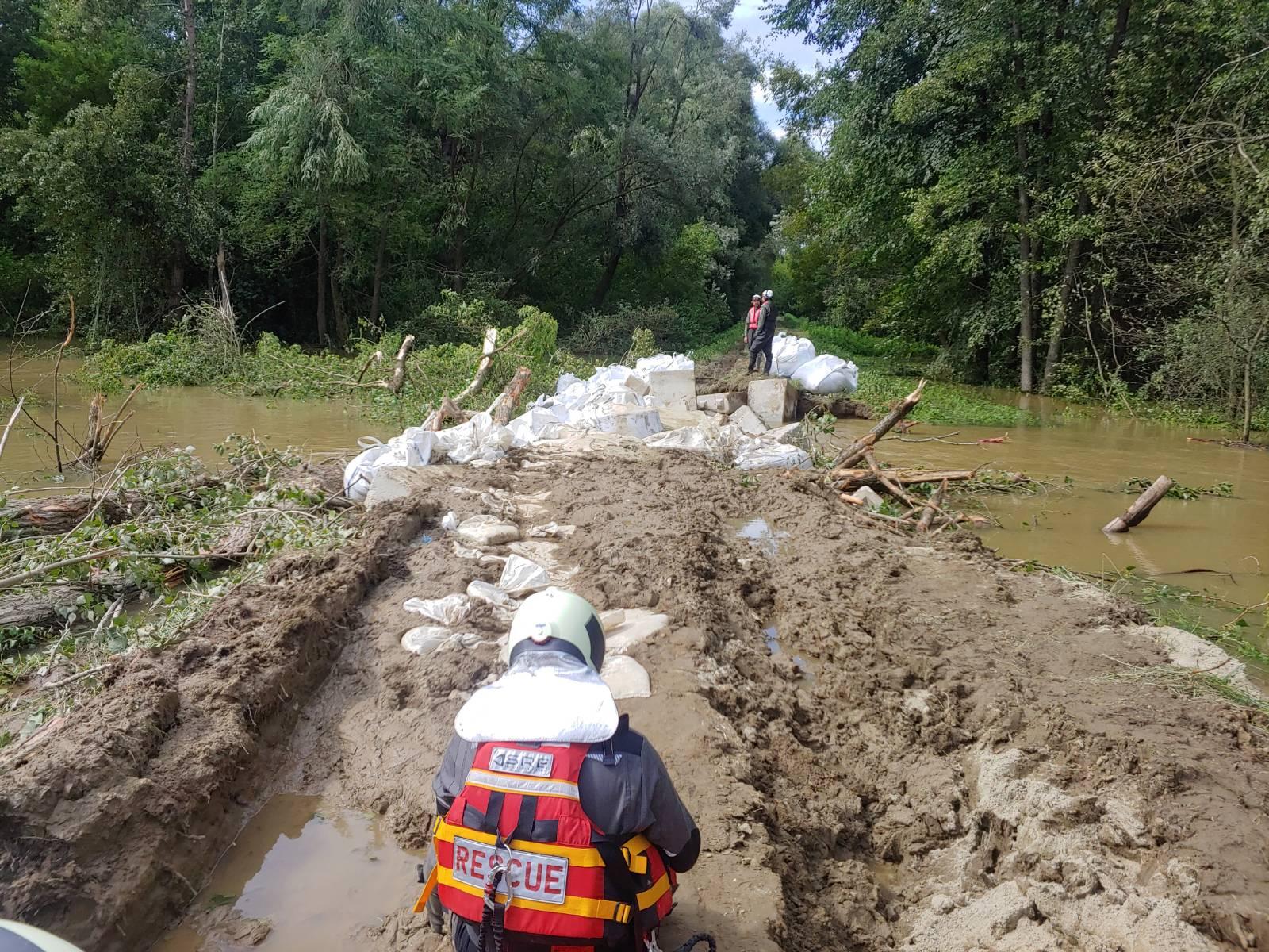 Dolnja Bistrica ob Muri - Črenšovci