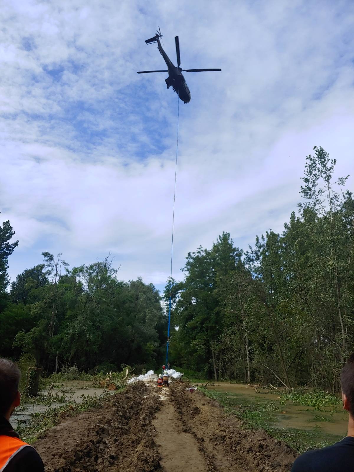 Dolnja Bistrica ob Muri - Črenšovci