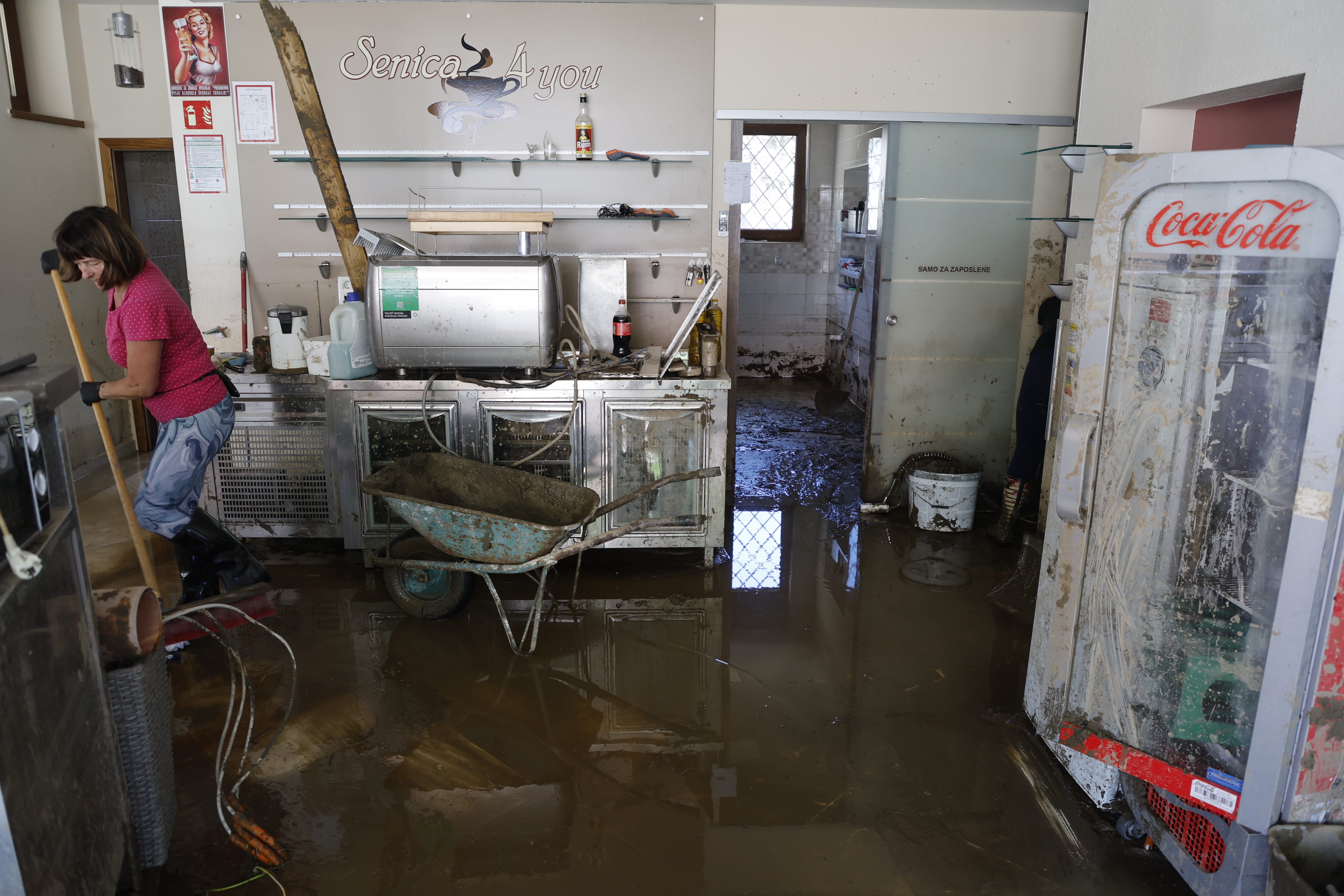 Borut Živulović/BOBO