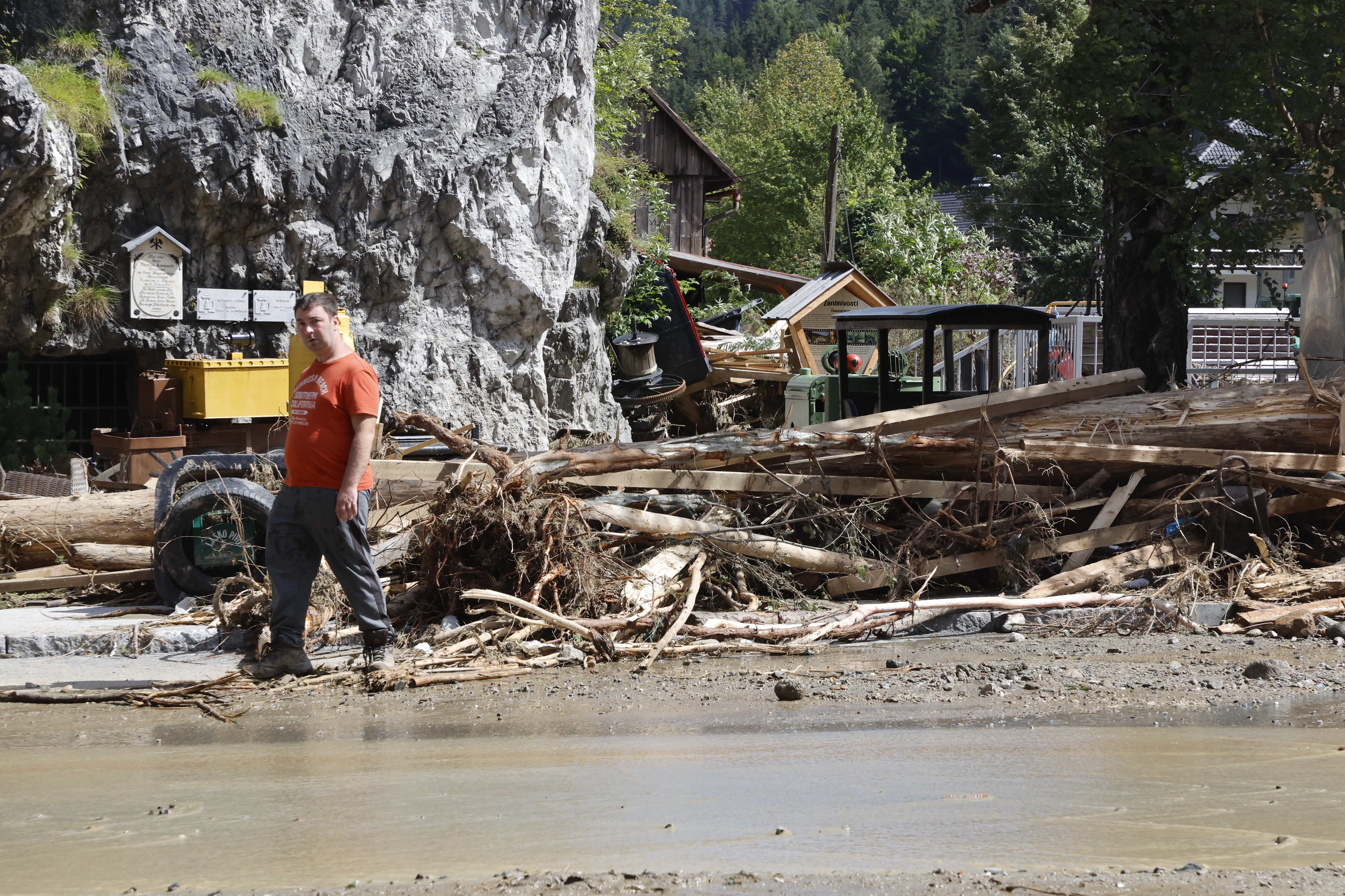 Borut Živulović/BOBO