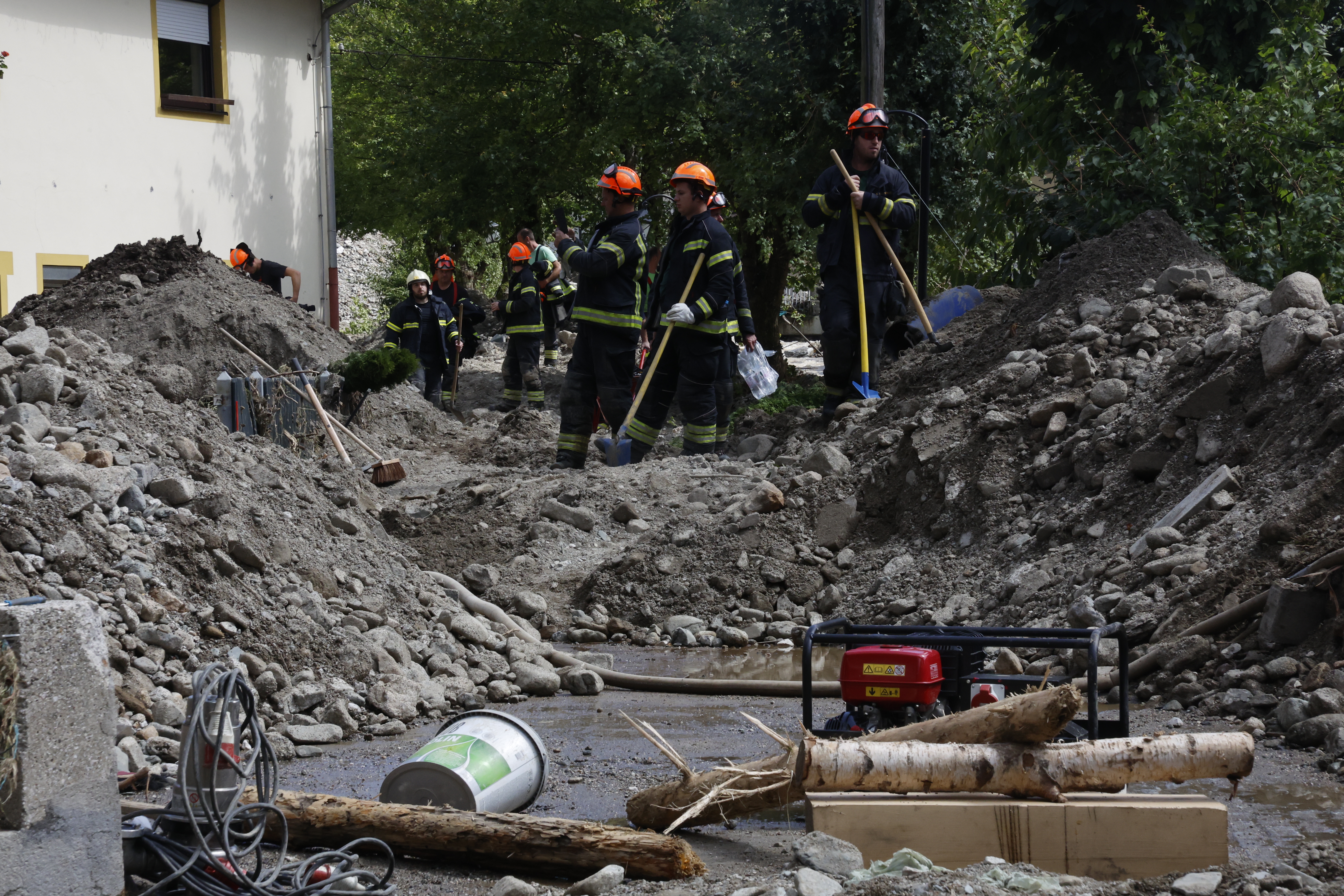 Borut Živulović/BOBO