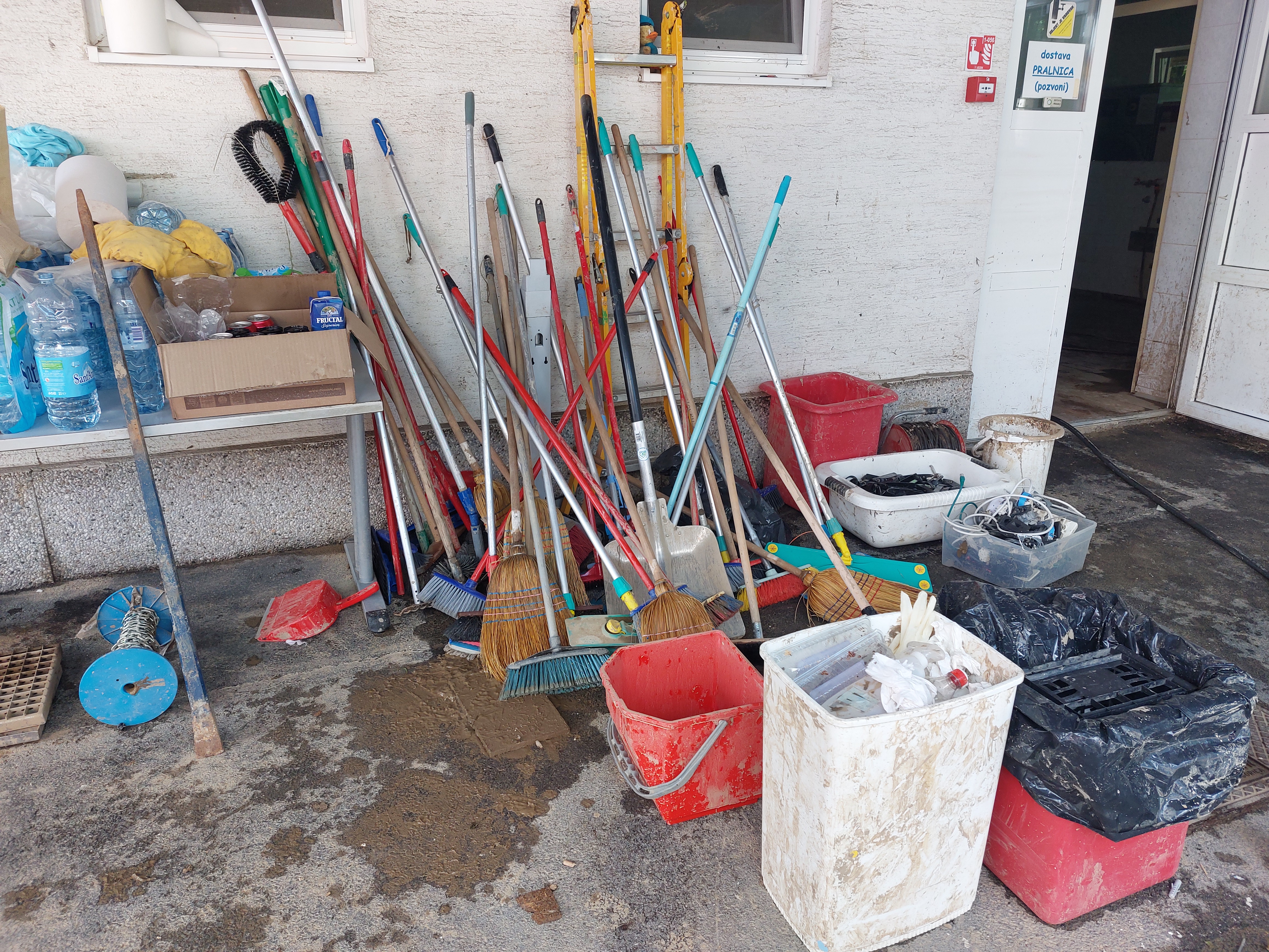 Vrtec Gobica, Mengeš