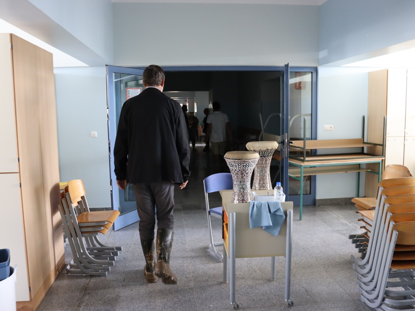 Ministrstvo za vzgojo in izobraževanje