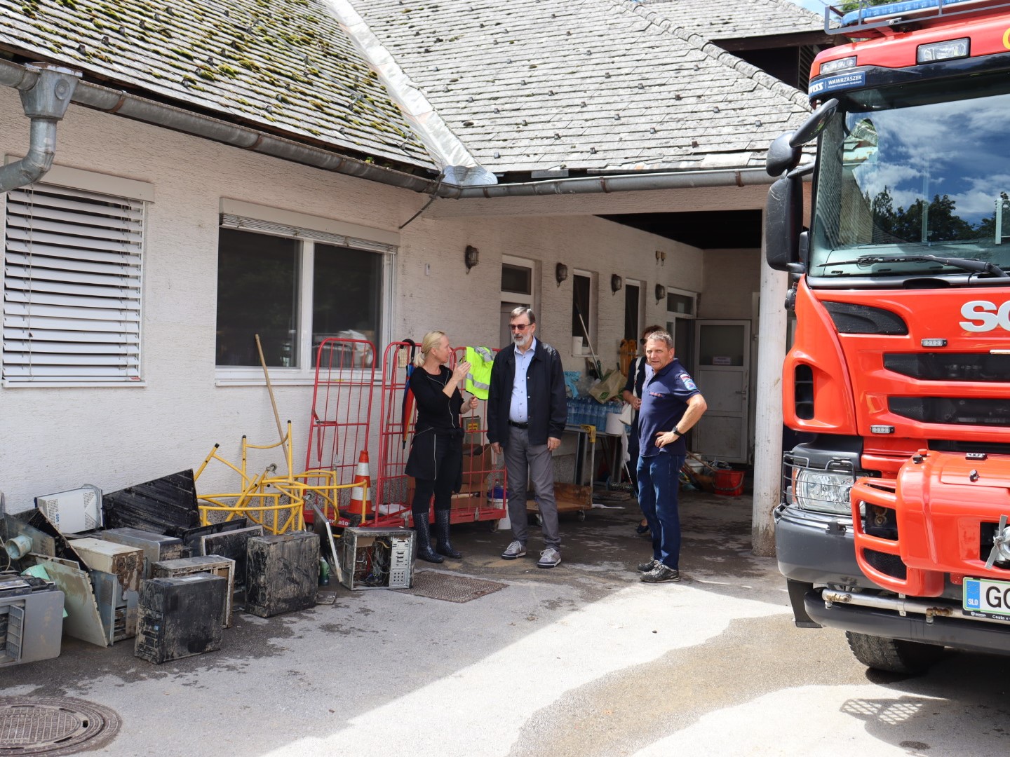 Ministrstvo za vzgojo in izobraževanje