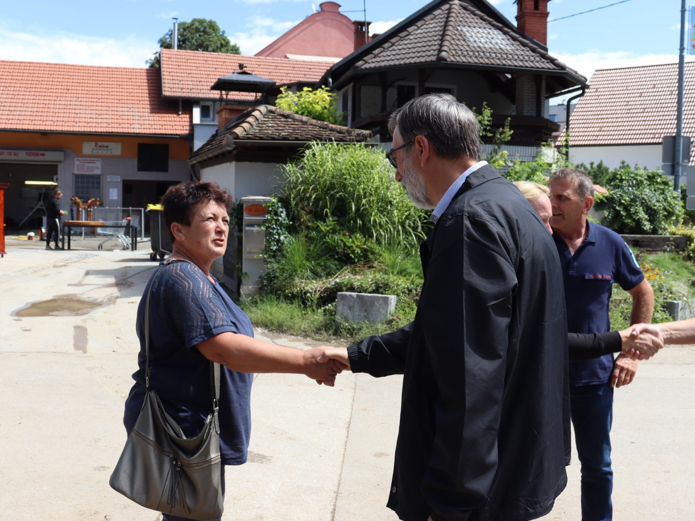 Mario Felda, ministrstvo za vzgojo in izobraževanje
