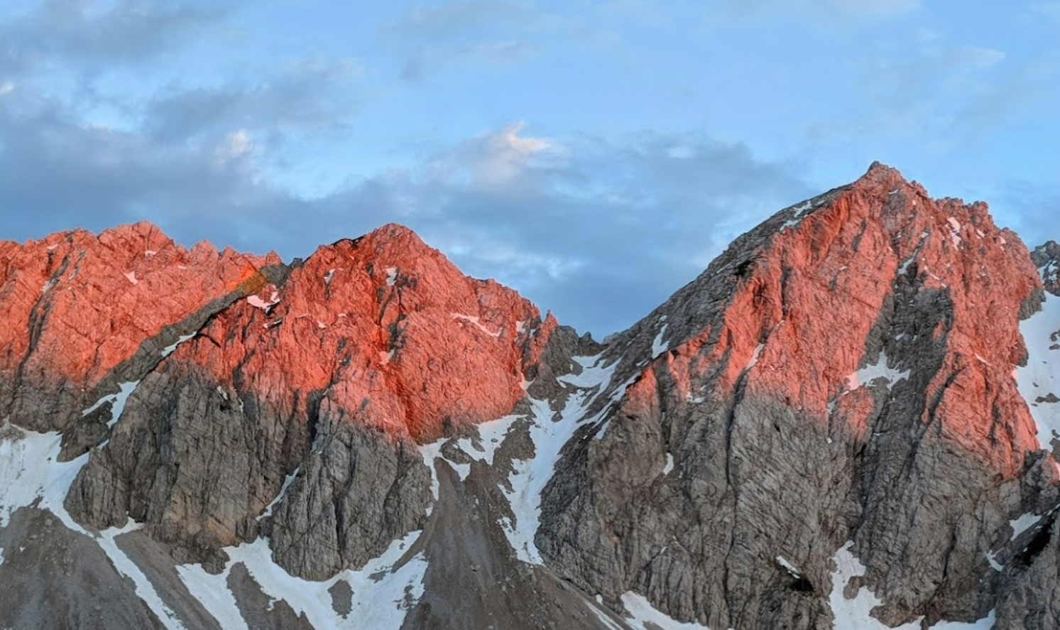 Pogled s Stola/David Kaspar/GOOGLE ZEMLJEVIDI (zajem zaslona)