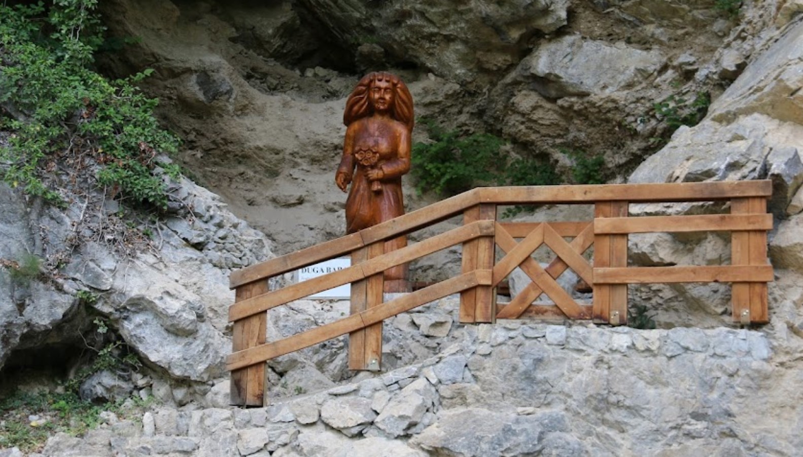 Tolminska korita/Prešeren 1 /GOOGLE ZEMLJEVIDI (zajem zaslona)