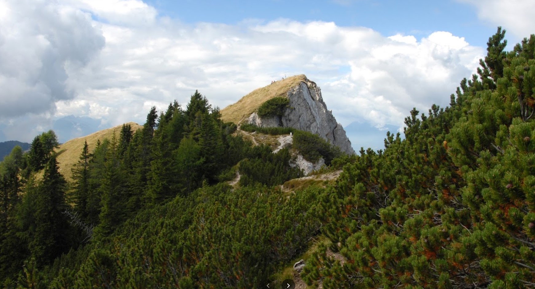 Trupejevo poldne/Mateja Medved/GOOGLE ZEMLJEVIDI (zajem zaslona)