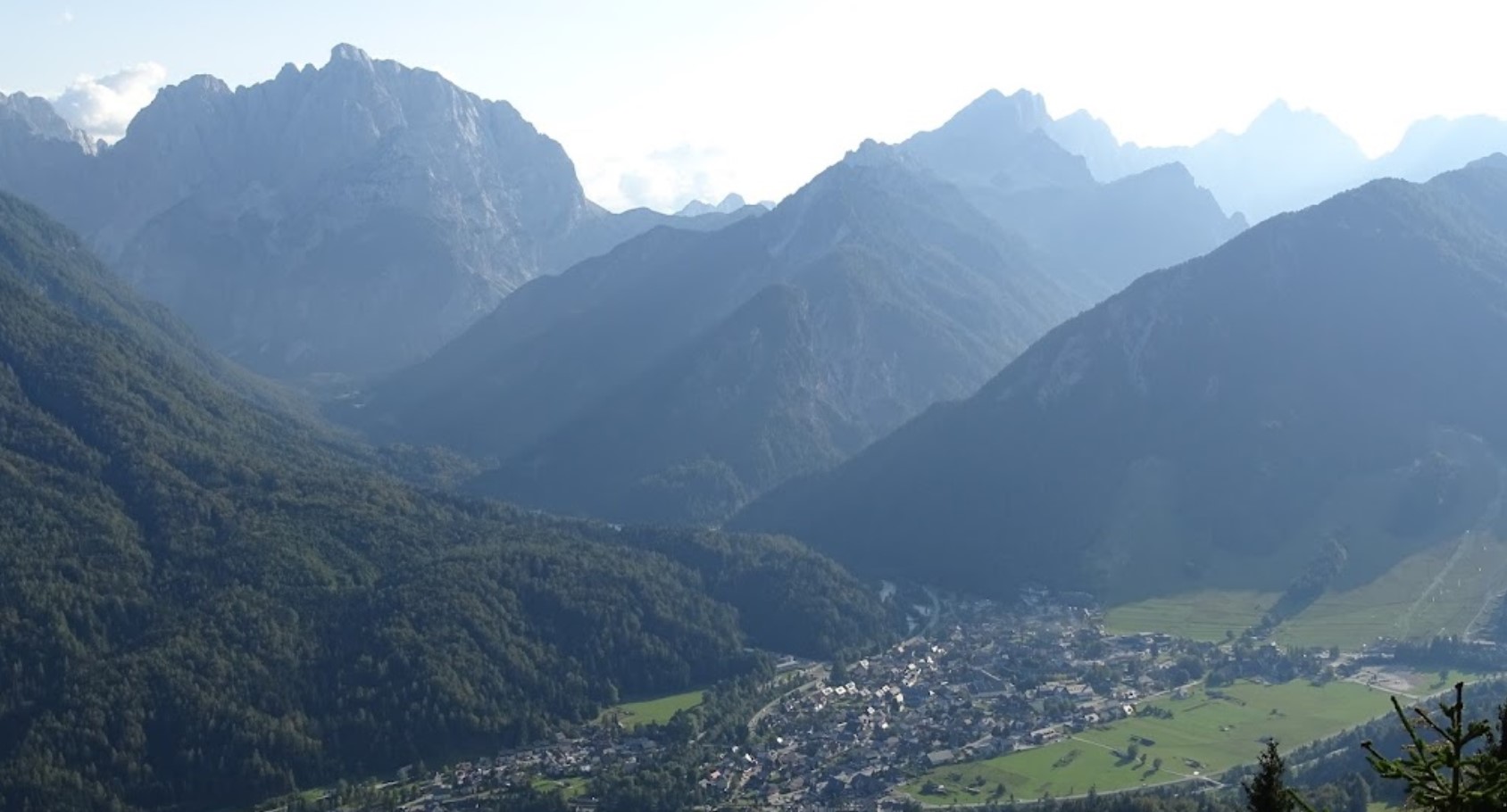 Trupejevo poldne/Saša Stevanović/GOOGLE ZEMLJEVIDI (zajem zaslona)