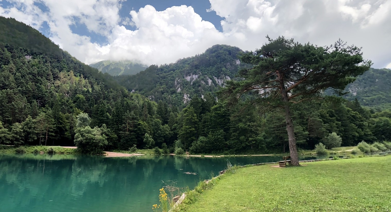 Završnica/GOOGLE ZEMLJEVIDI (zajem zaslona)