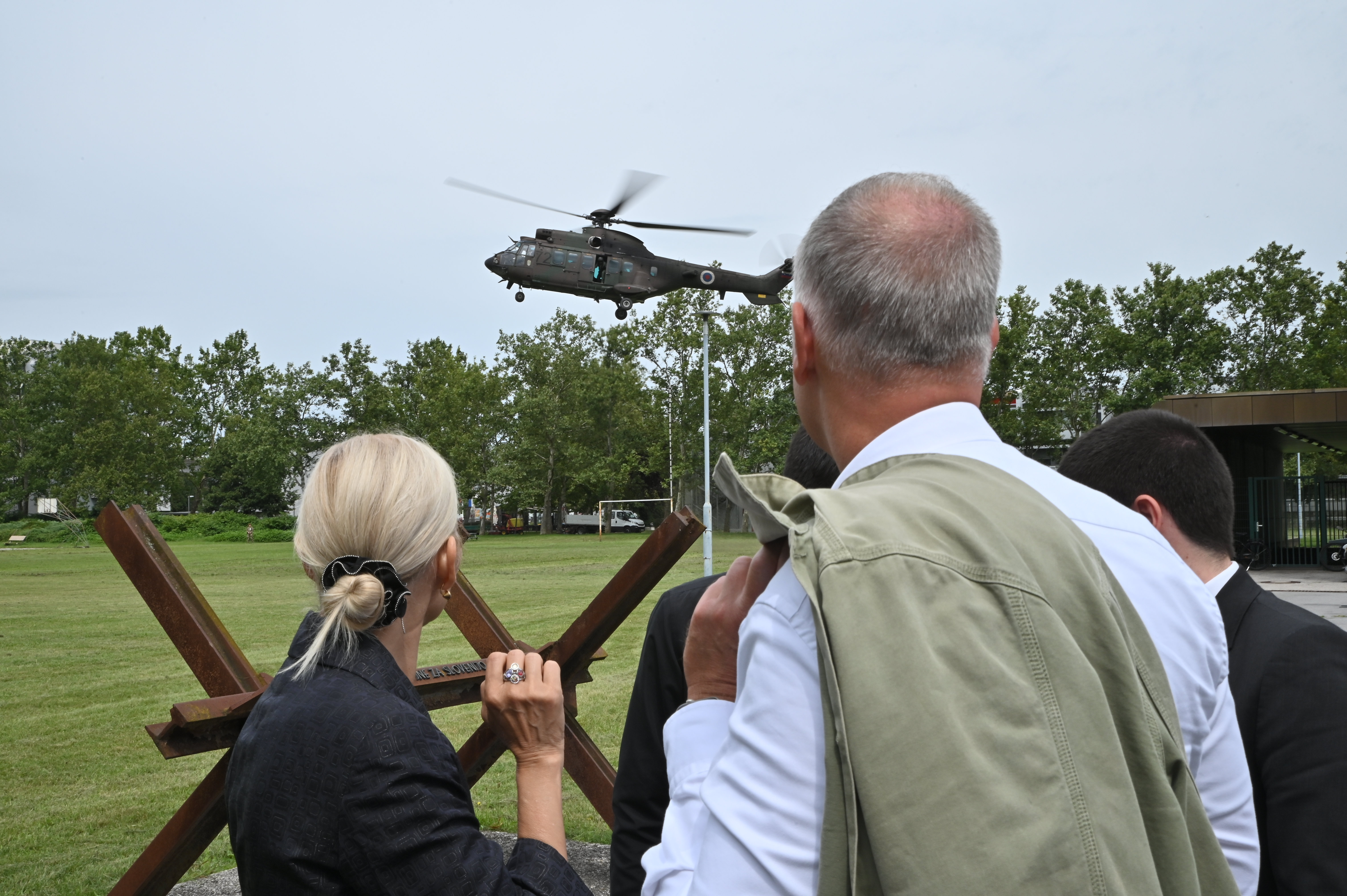 Foto: Žiga Živulović jr./BOBO