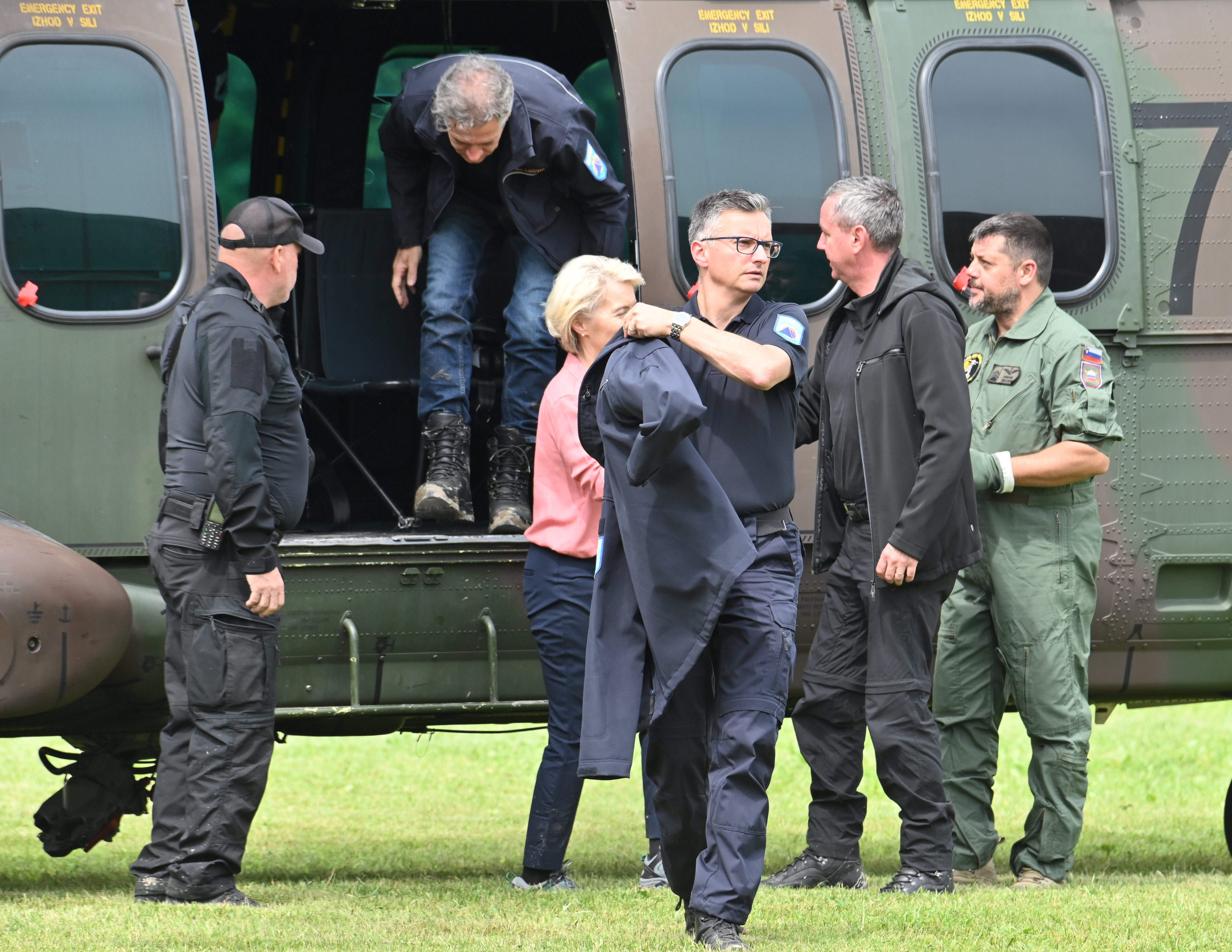 Foto: Žiga Živulović jr./BOBO