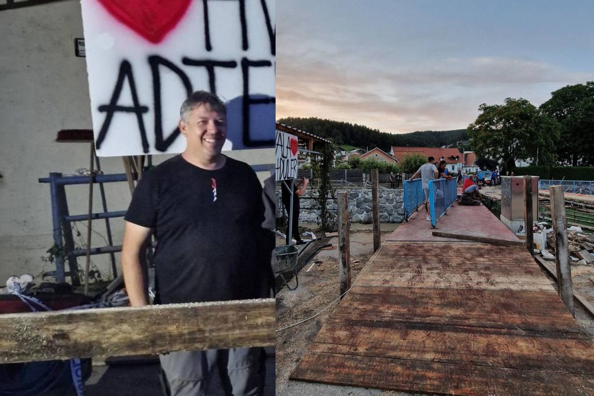 Ambrož Duler, Prevalje