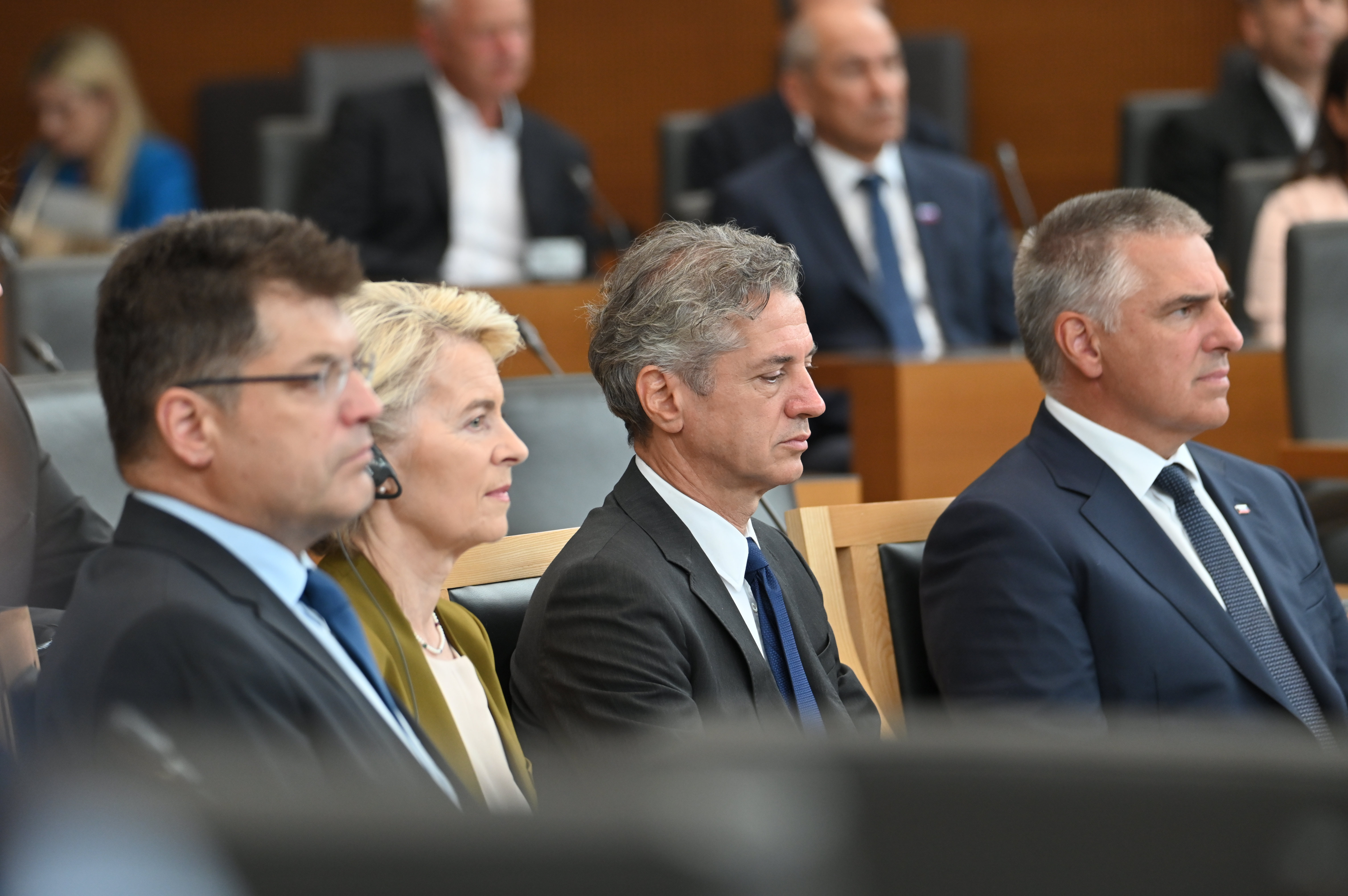 Žiga Živulović jr./BOBO