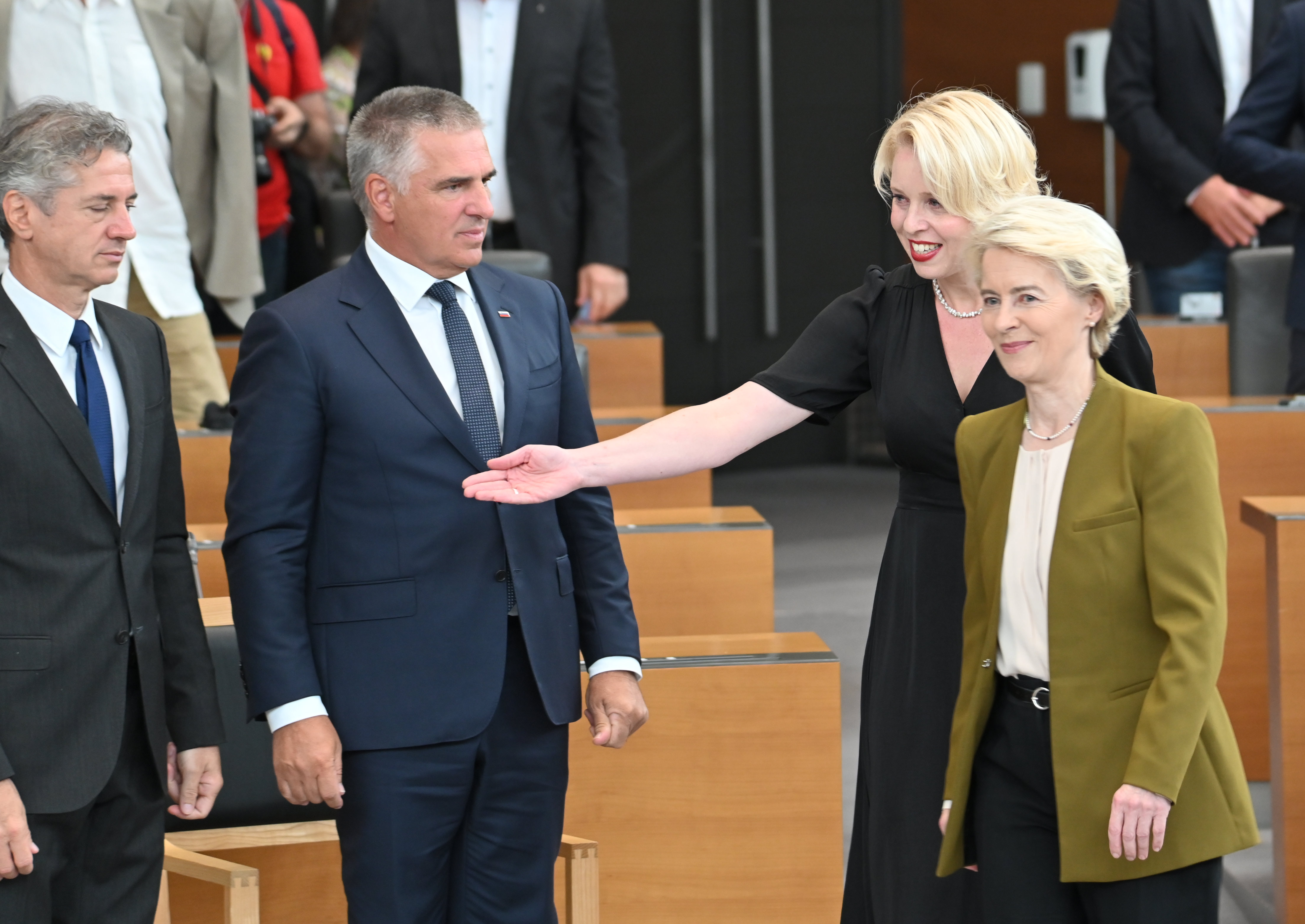 Žiga Živulović jr./BOBO